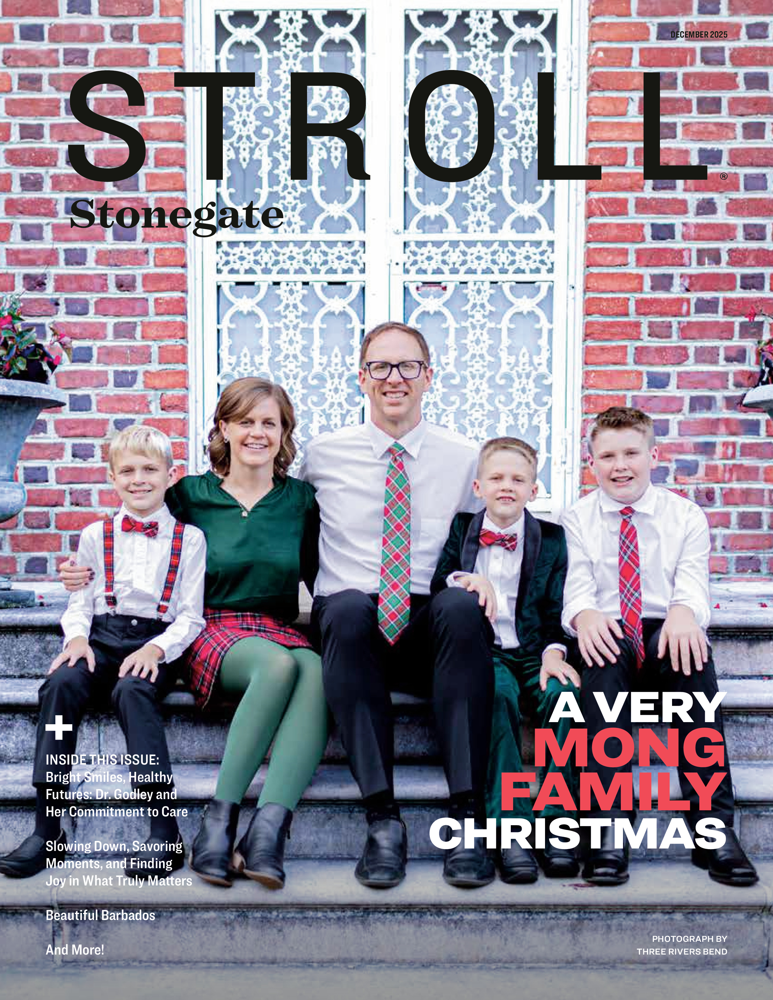 Stroll Stonegate 2025-12-01