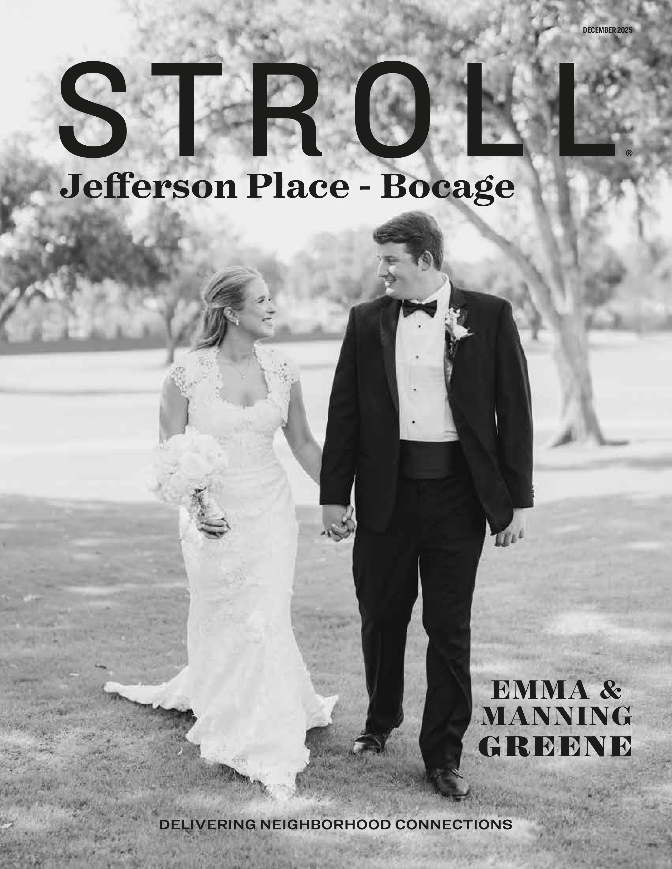 Stroll Jefferson Place - Bocage 2025-12-01