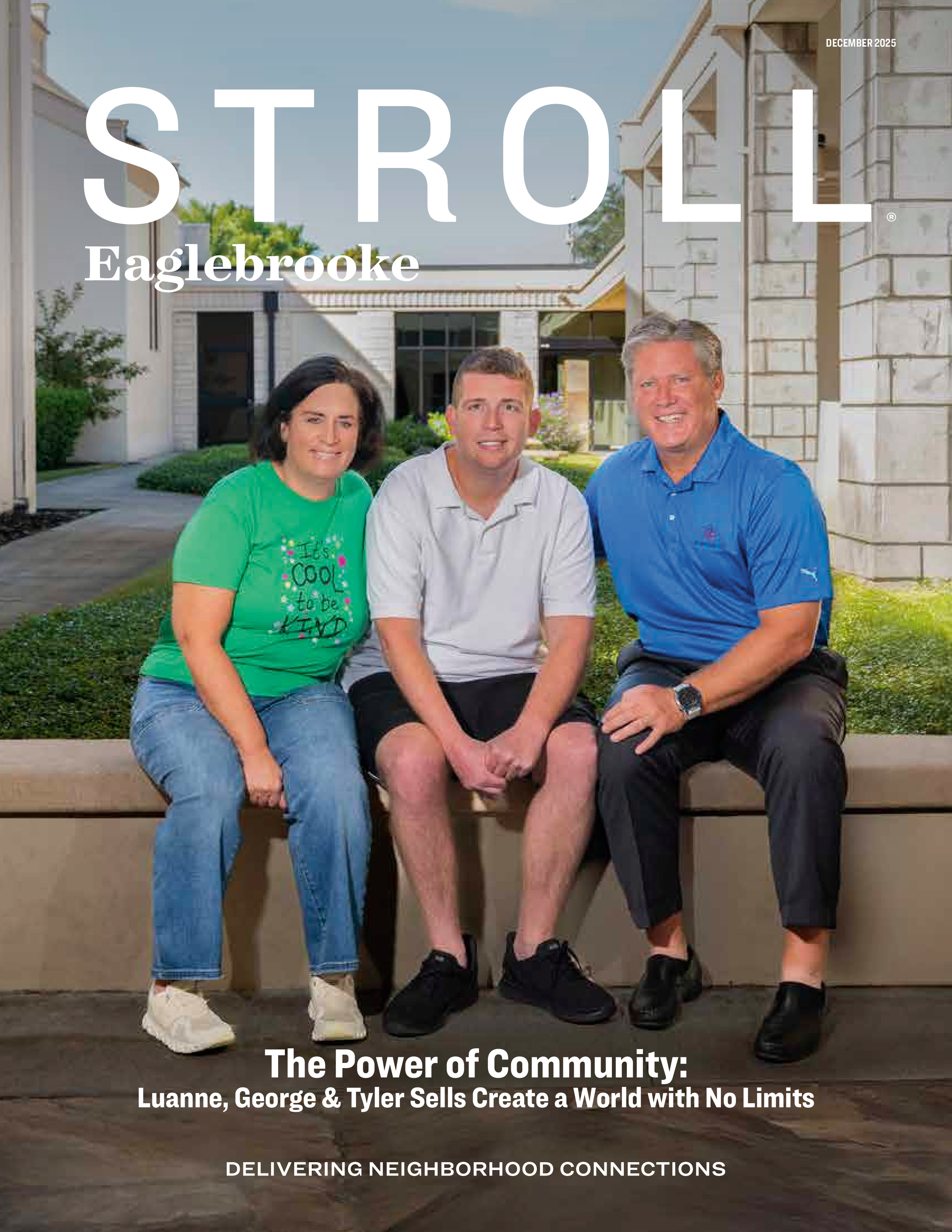 Stroll Eaglebrooke 2025-12-01