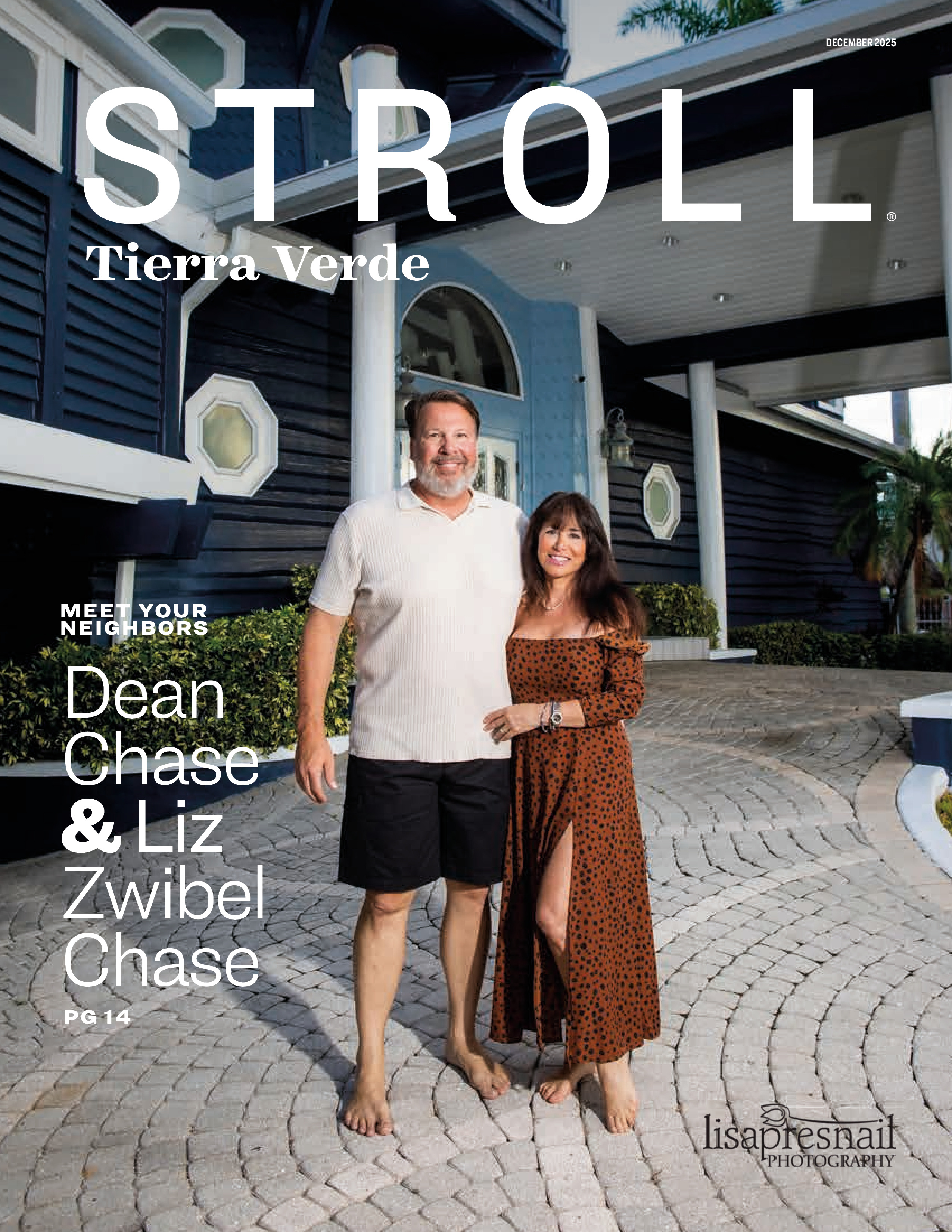 Stroll Tierra Verde 2025-12-01