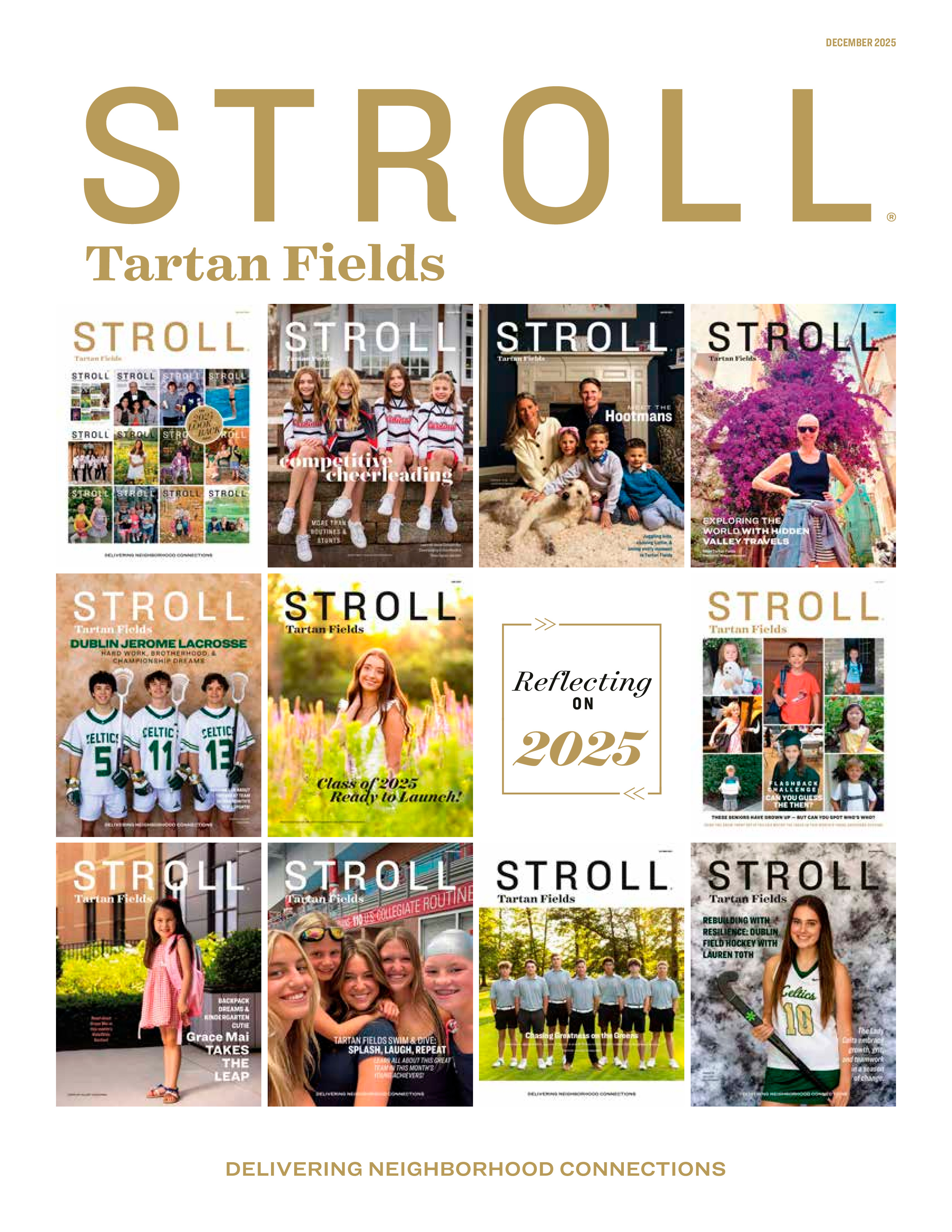 Stroll Tartan Fields 2025-12-01