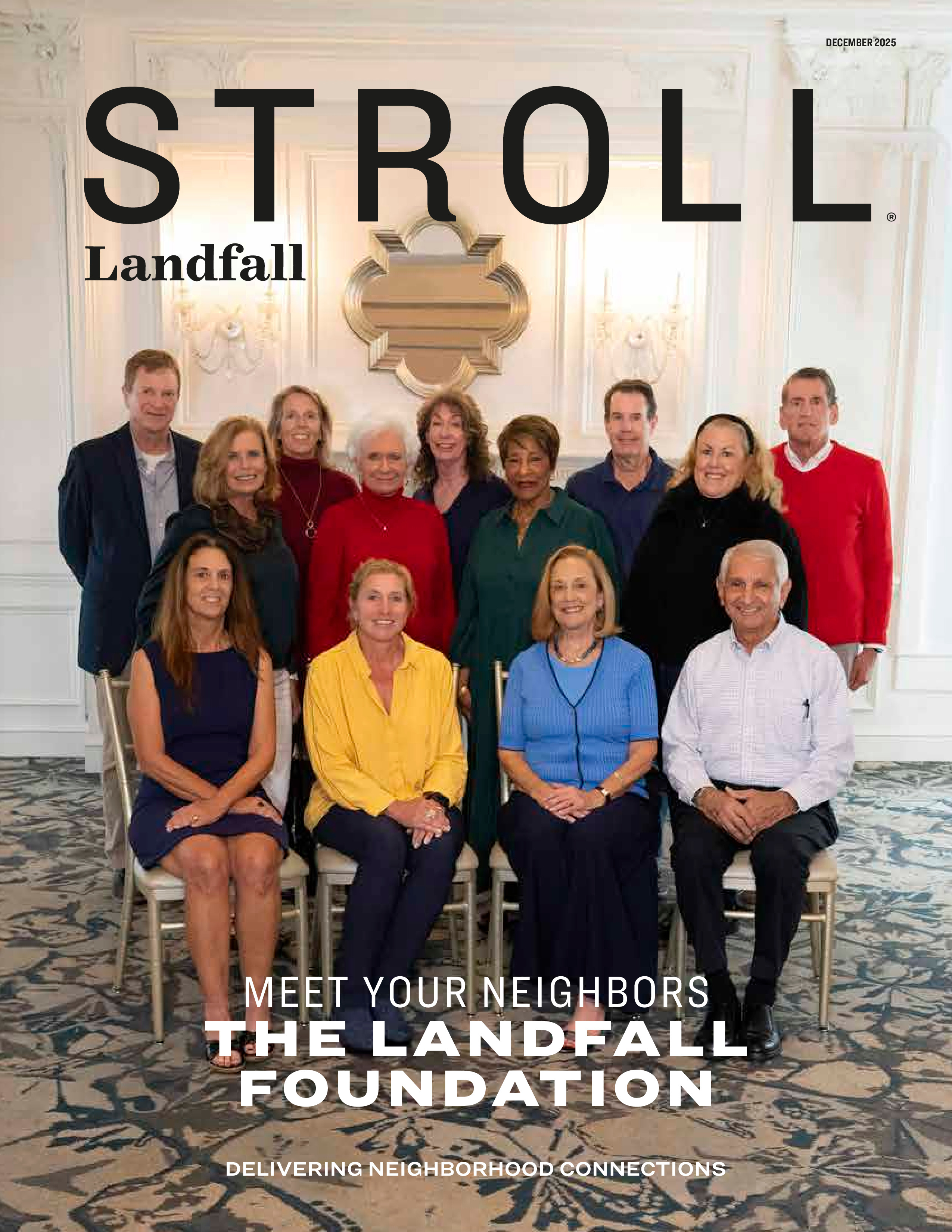 Stroll Landfall 2025-12-01
