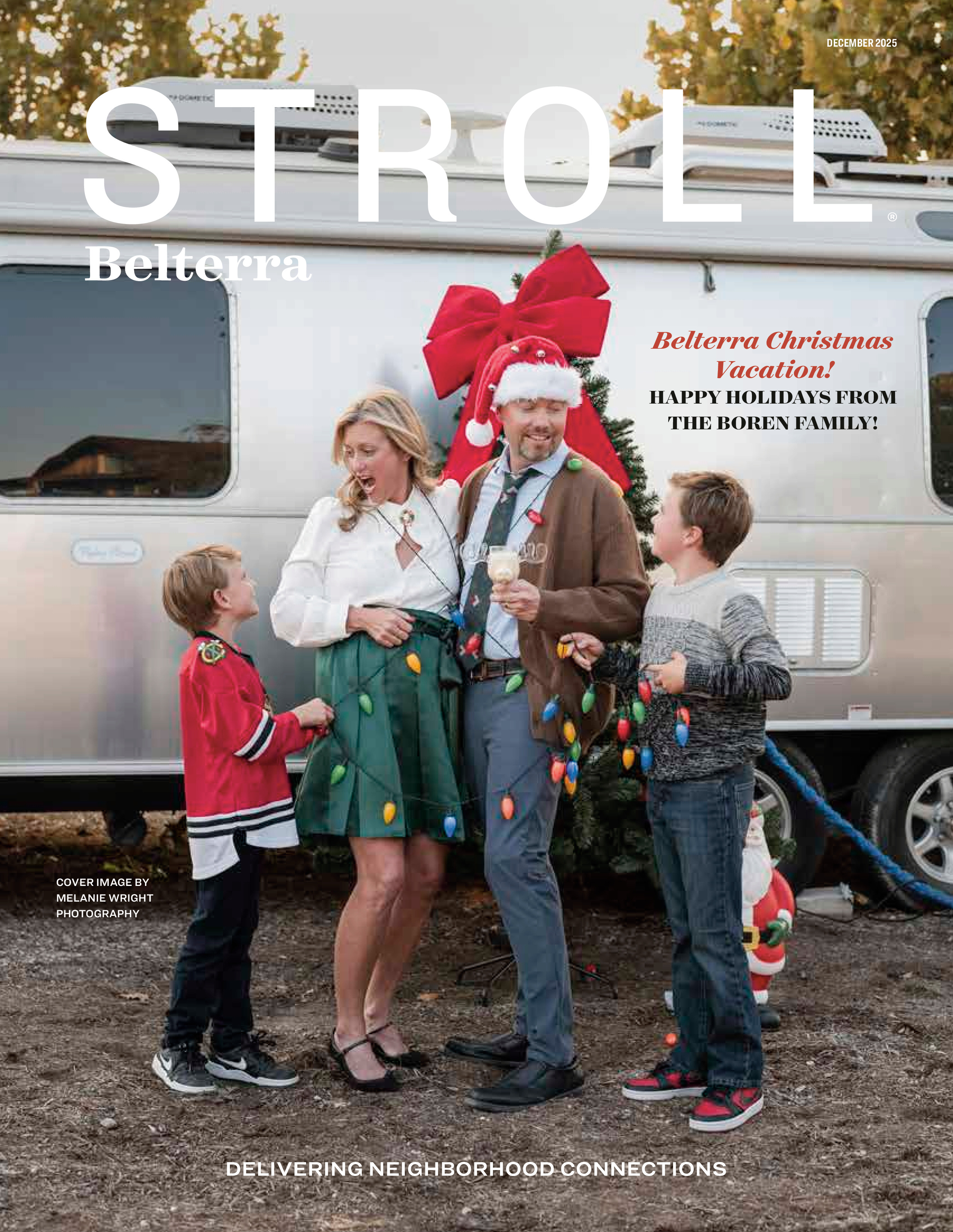 Stroll Belterra 2025-12-01