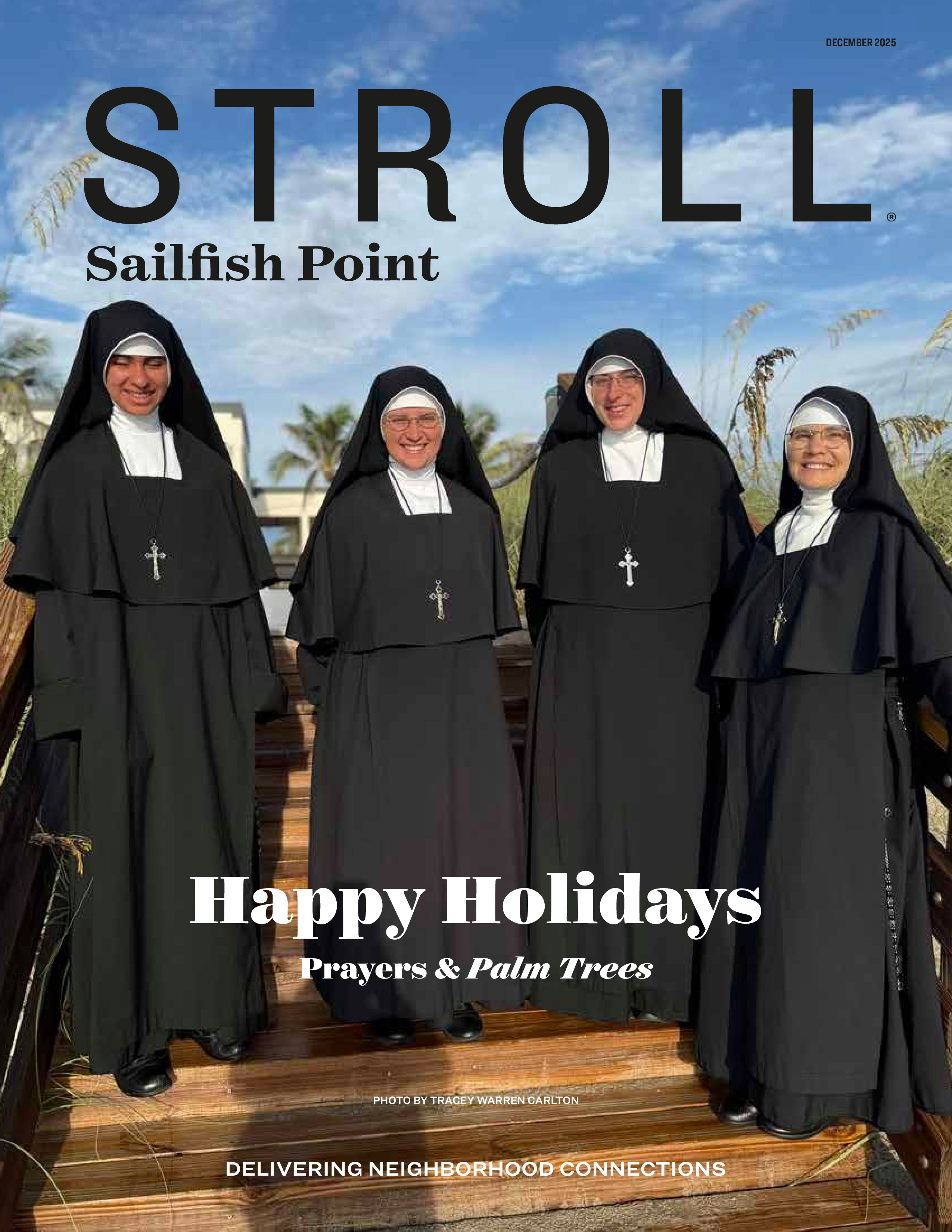 Stroll Sailfish Point 2025-12-01