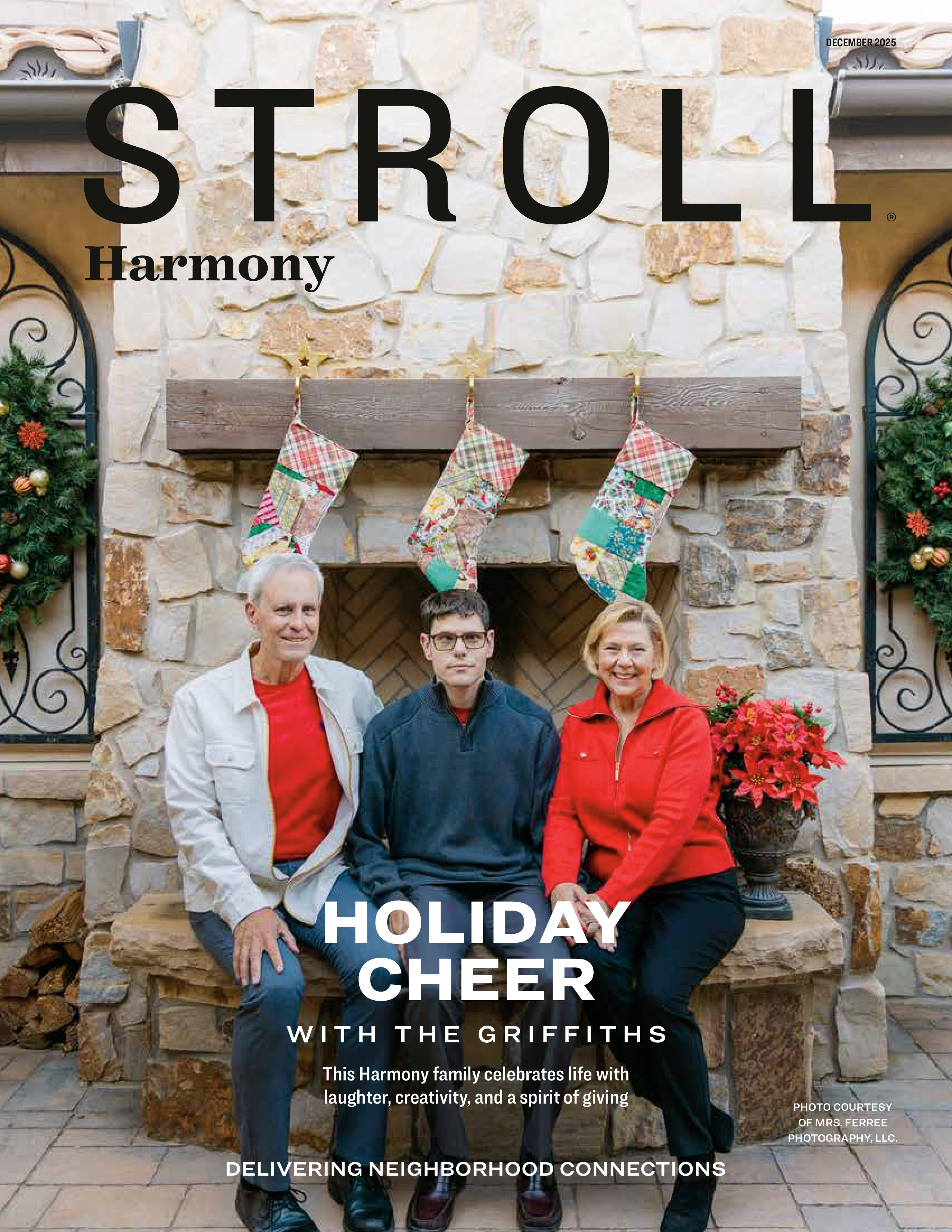 Stroll Harmony 2025-12-01