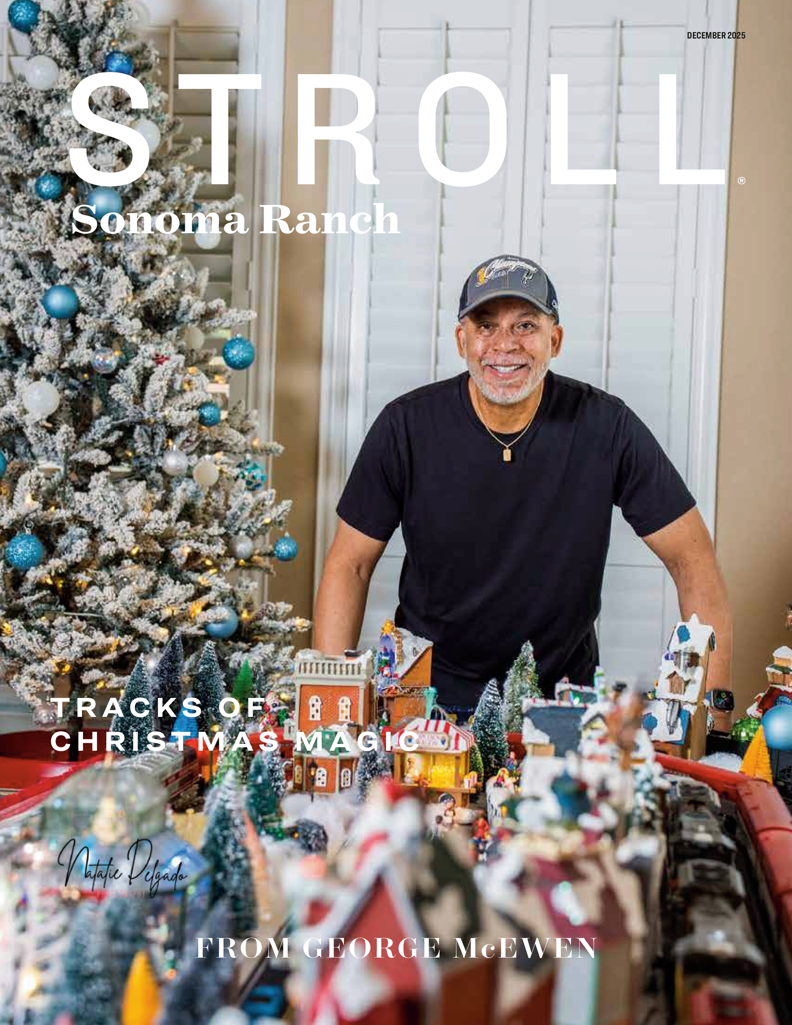 Stroll Sonoma Ranch 2025-12-01