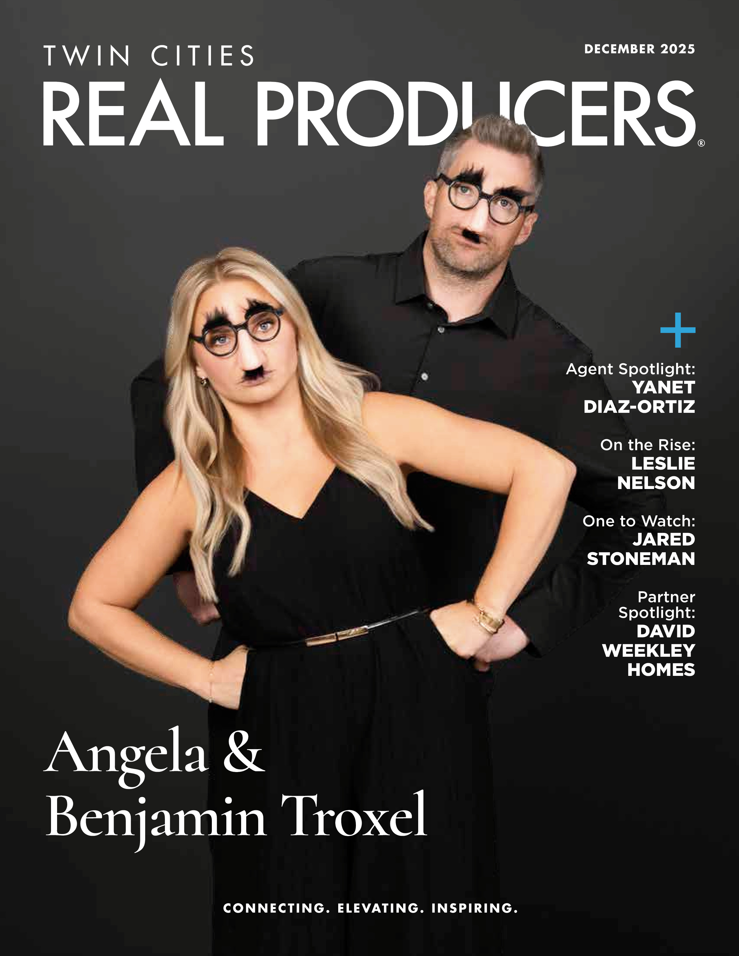 Twin Cities Real Producers 2025-12-01