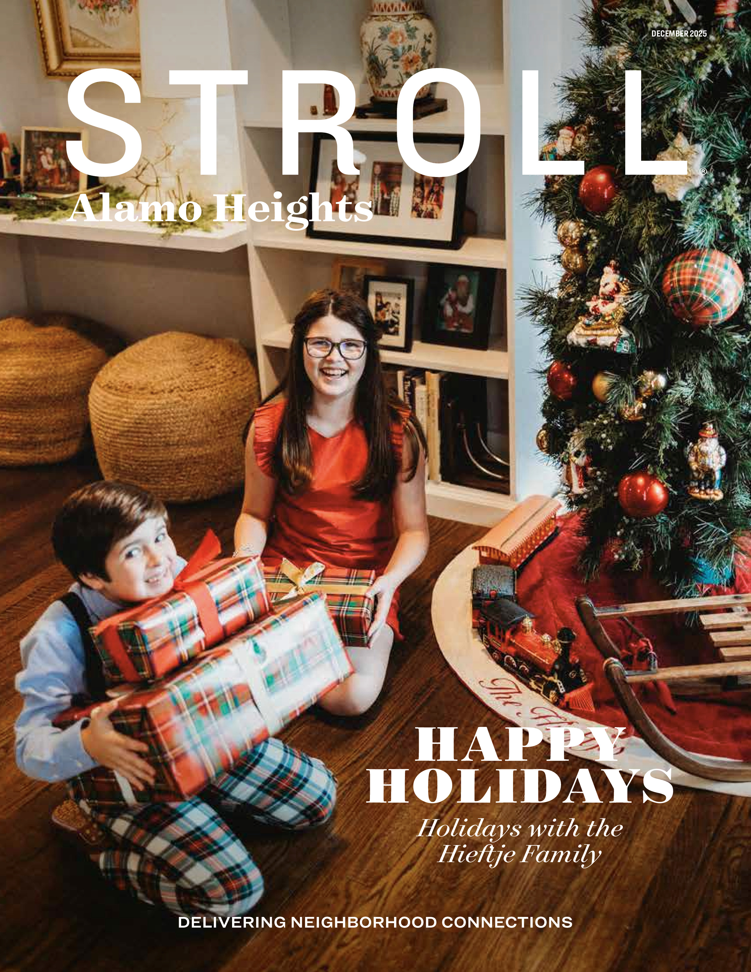 Stroll Alamo Heights 2025-12-01