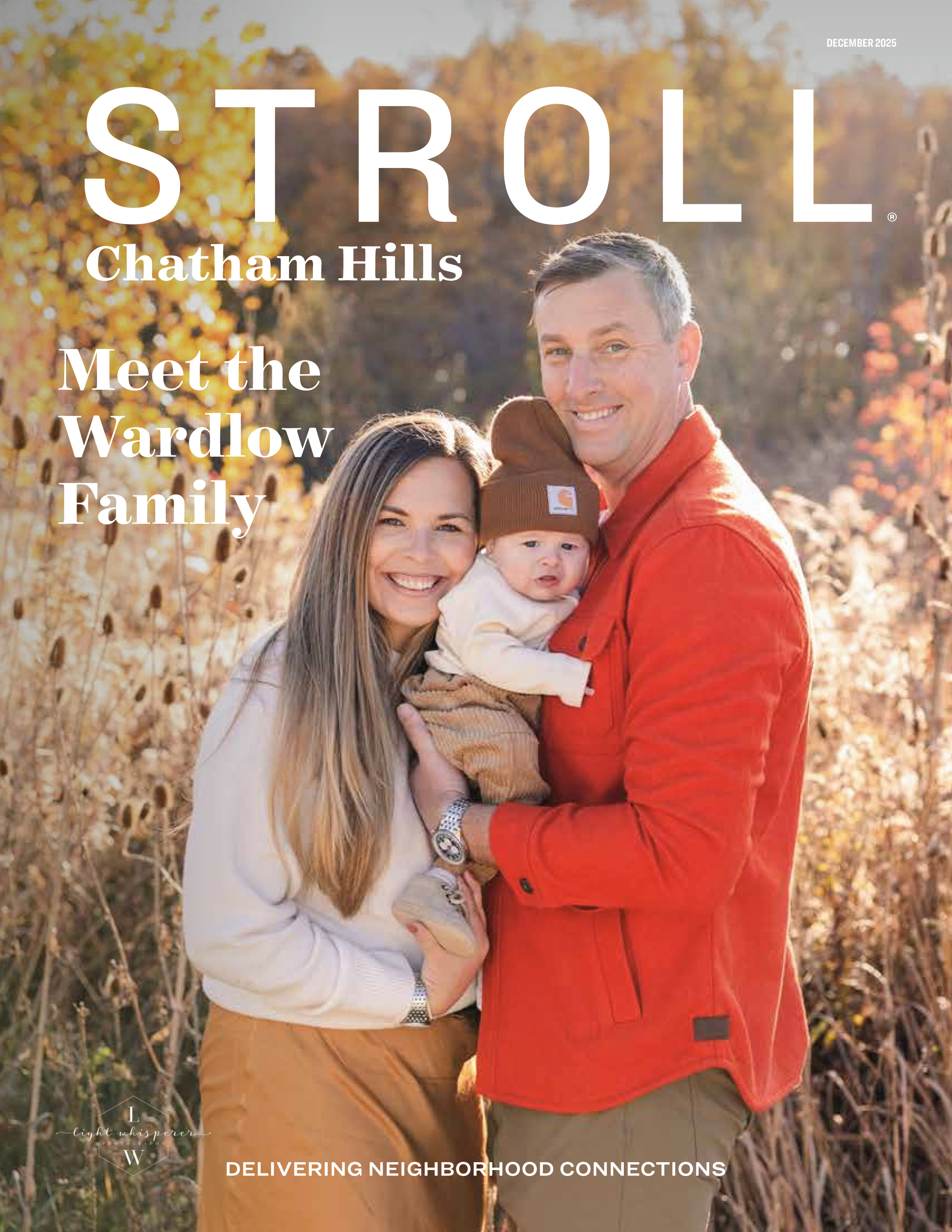 Stroll Chatham Hills 2025-12-01