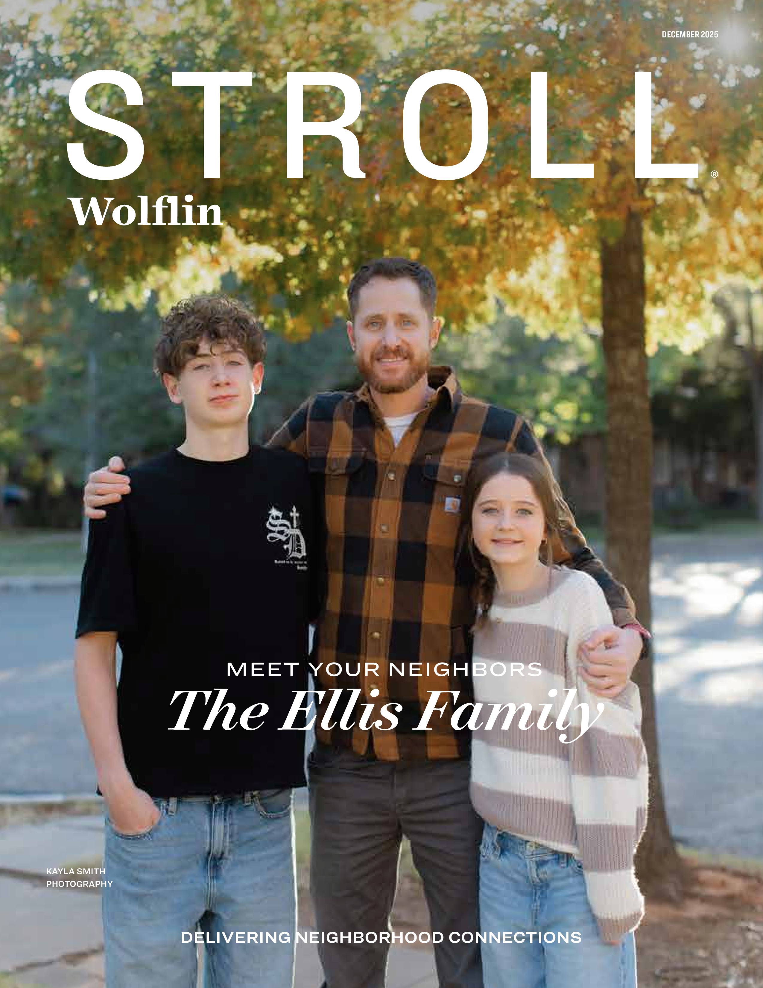 Stroll Wolflin 2025-12-01