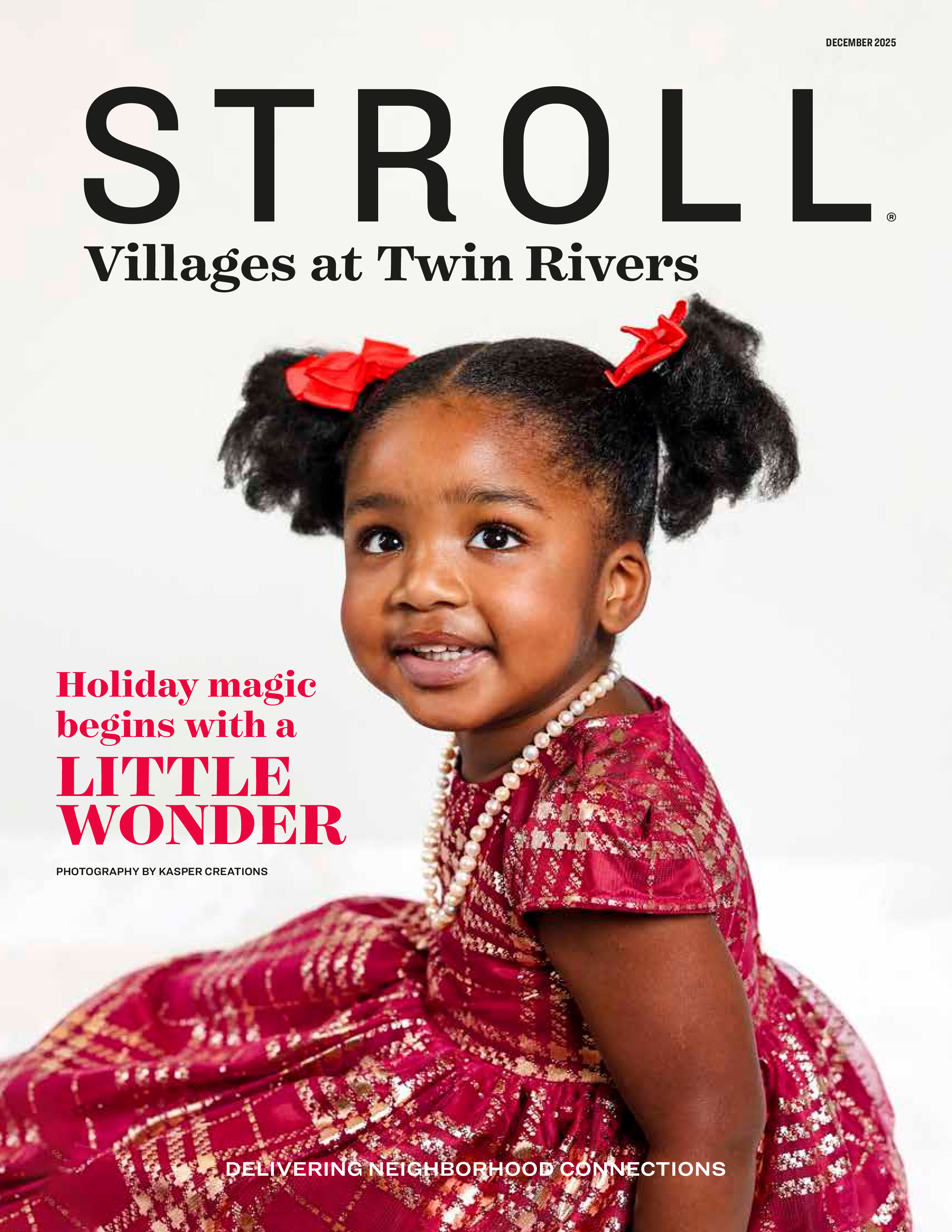 Stroll Villages at Twin Rivers 2025-12-01