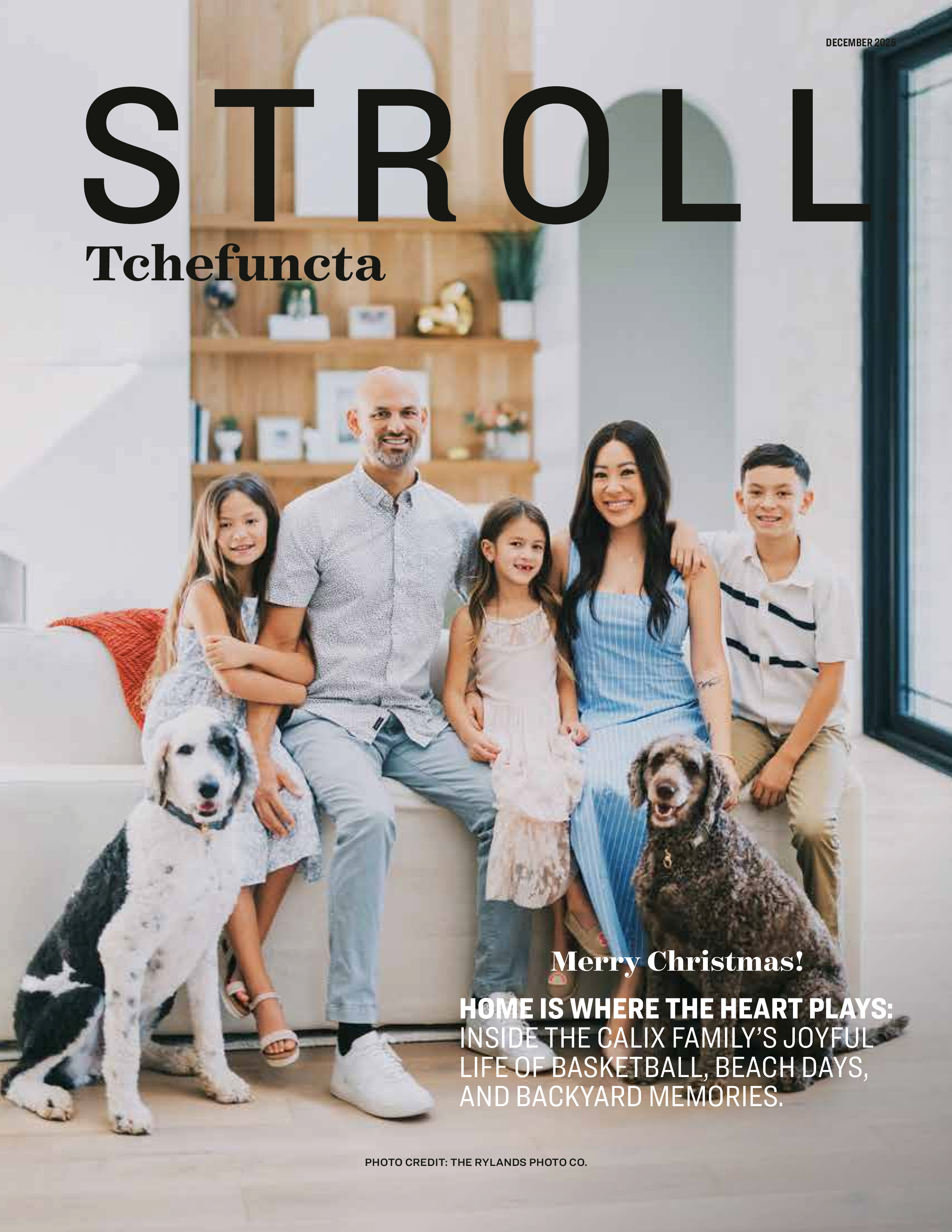 Stroll Tchefuncta 2025-12-01