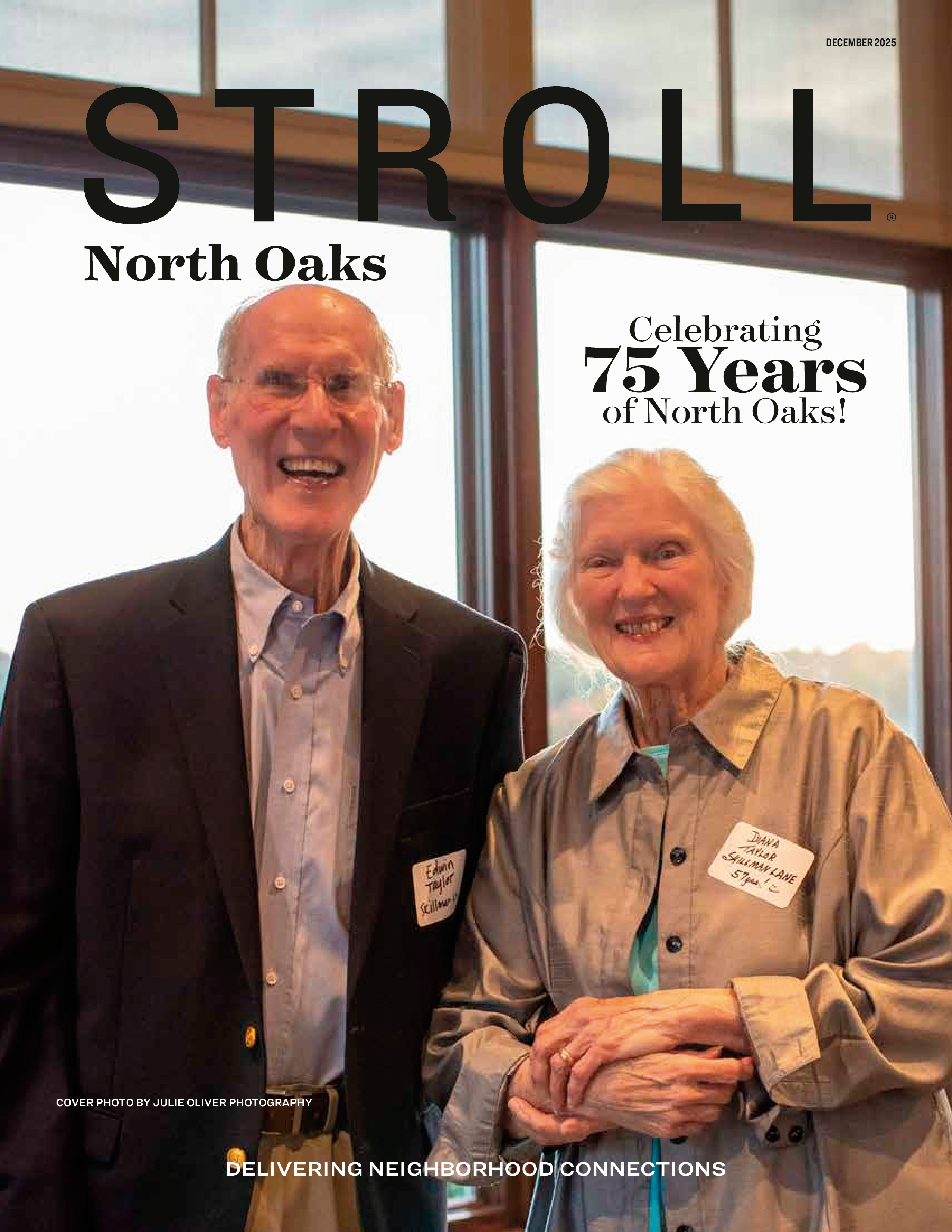 Stroll North Oaks 2025-12-01