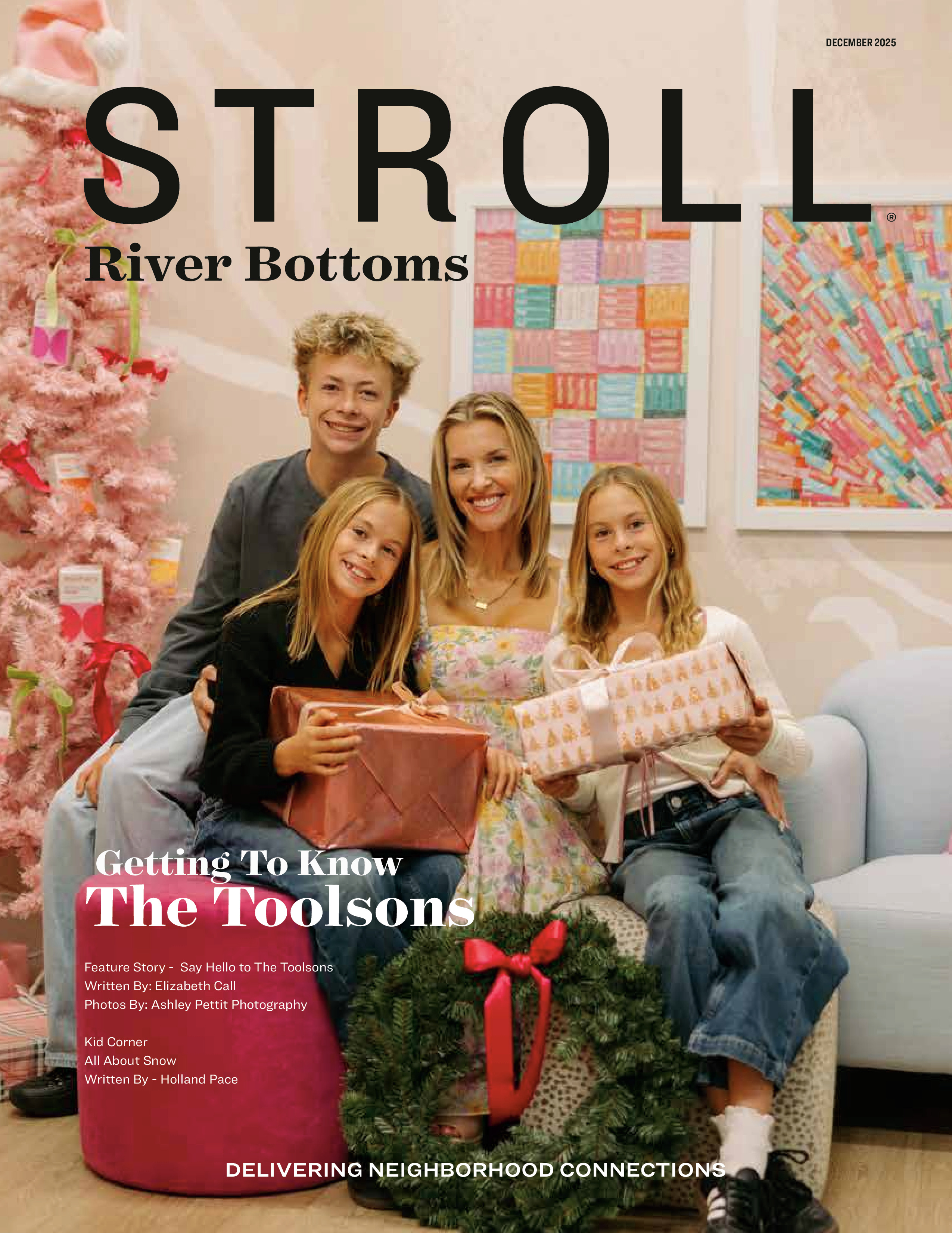 Stroll River Bottoms 2025-12-01