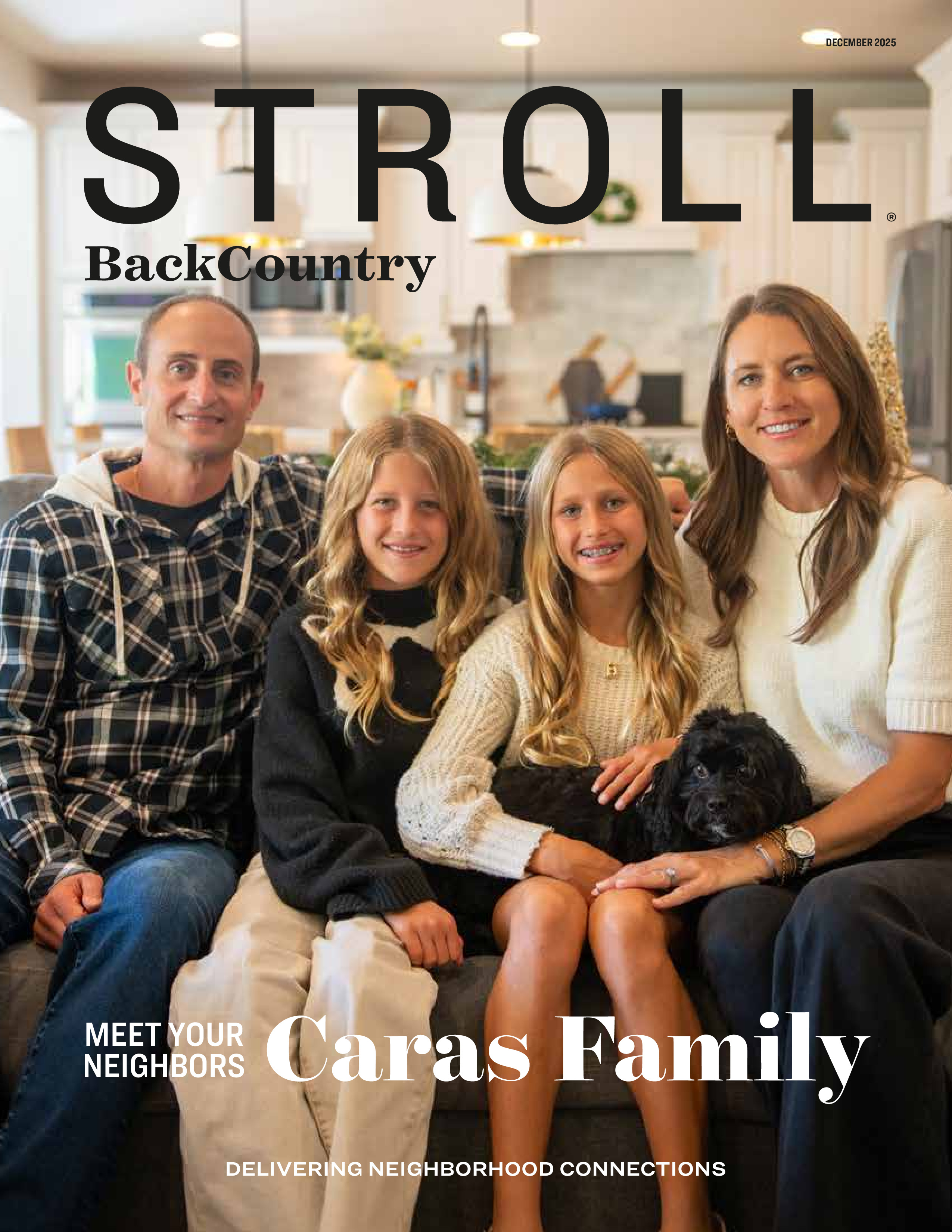 Stroll BackCountry 2025-12-01