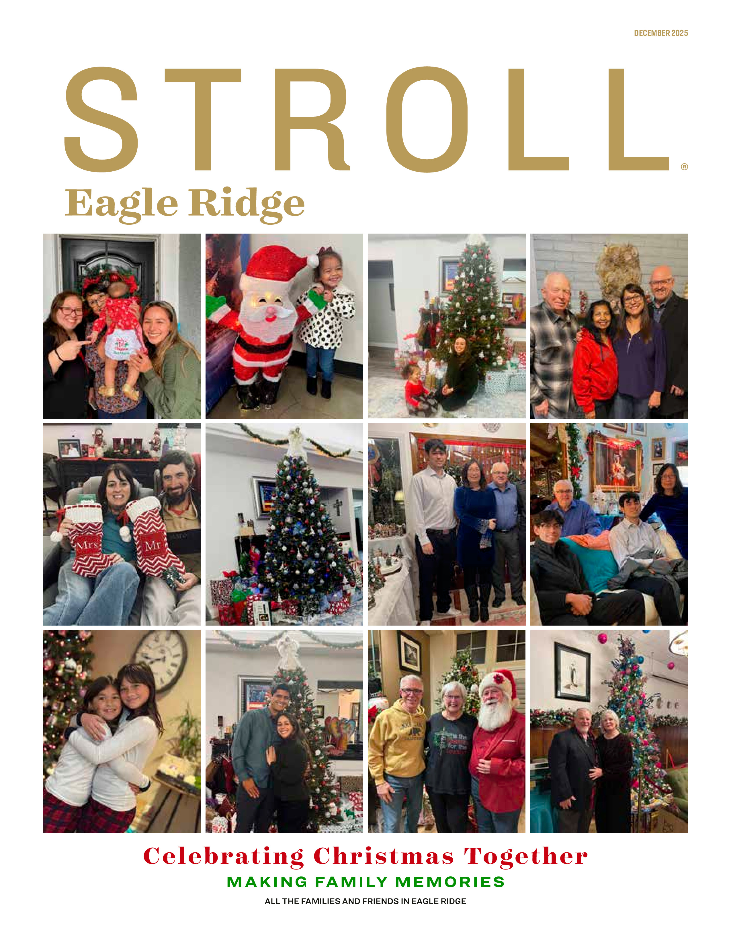 Stroll Eagle Ridge 2025-12-01