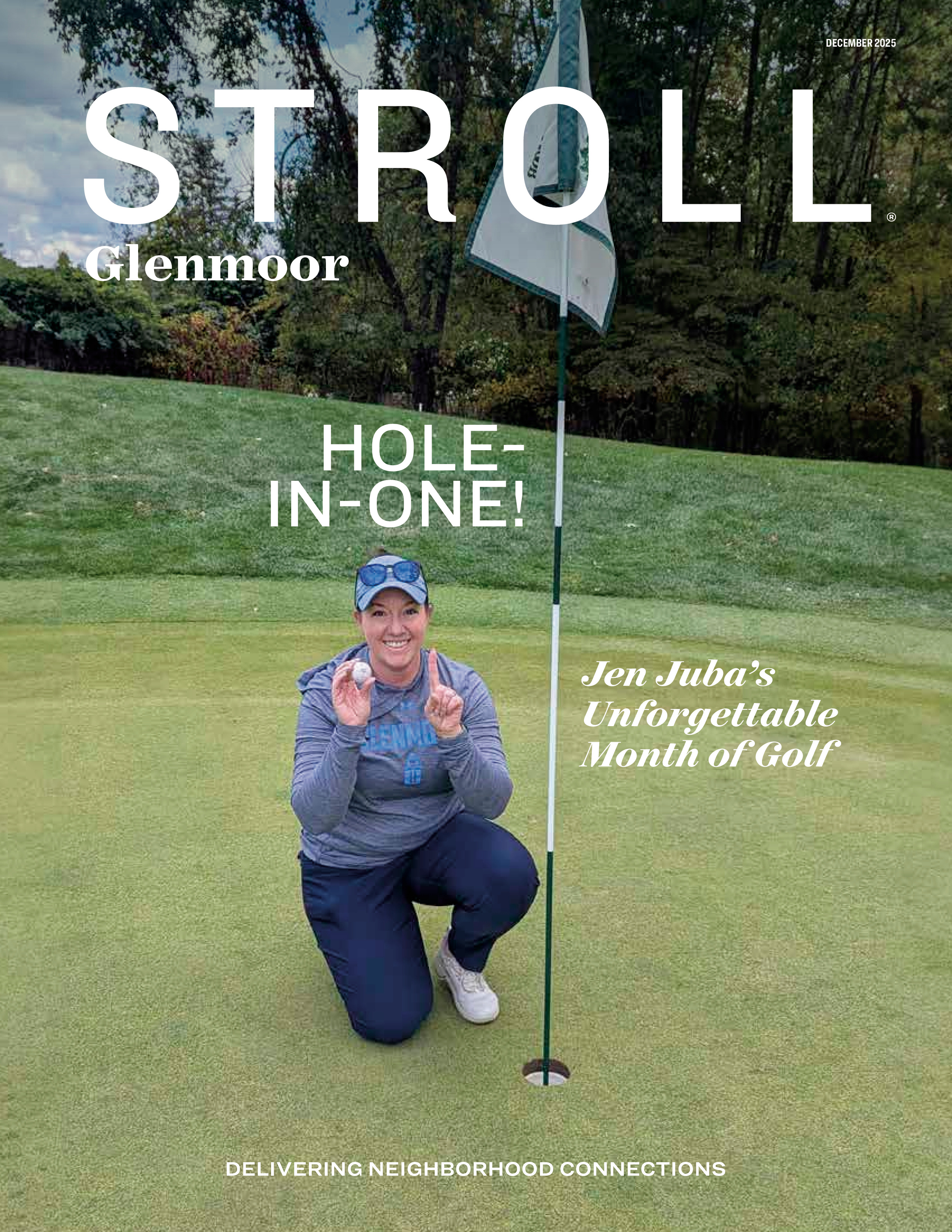 Stroll Glenmoor 2025-12-01