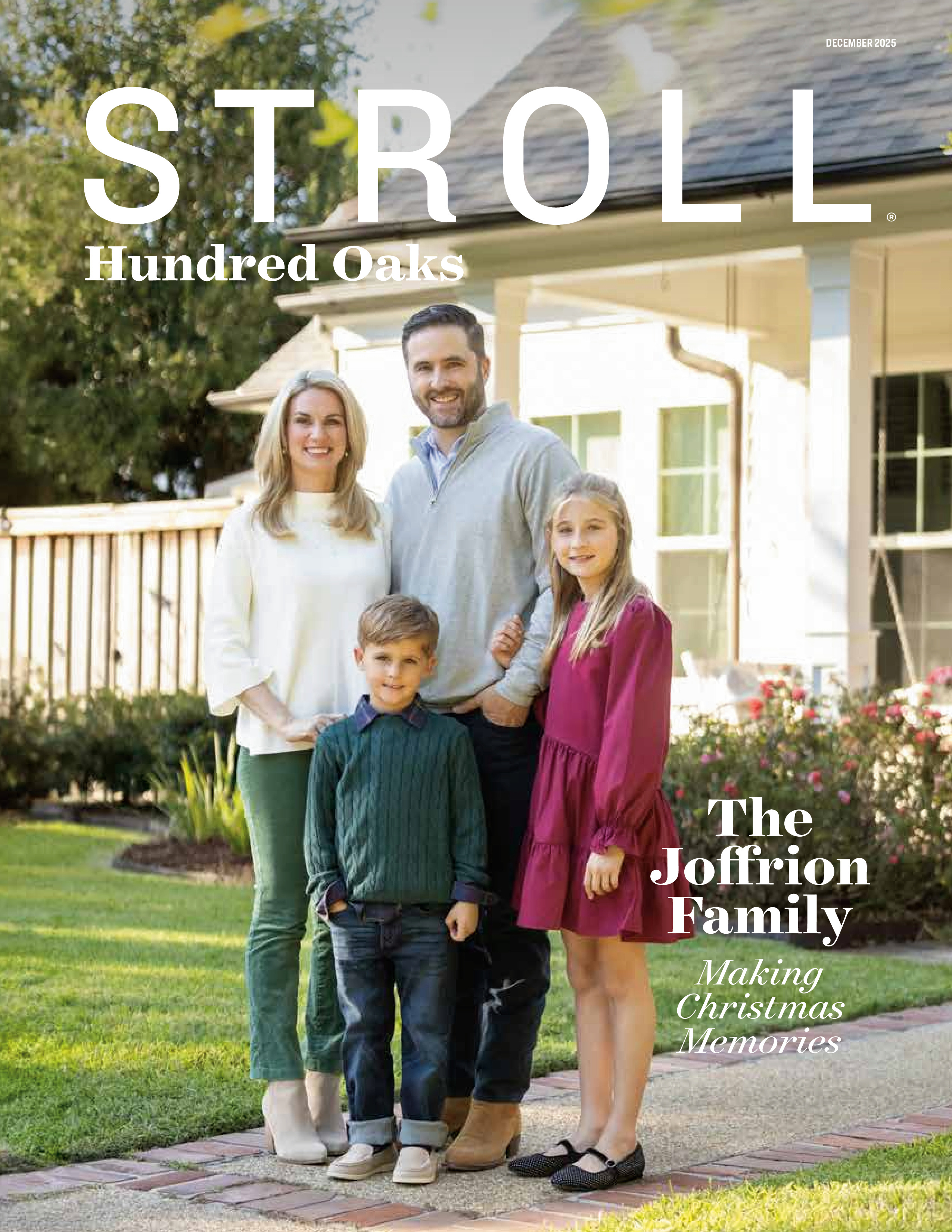 Stroll Hundred Oaks 2025-12-01