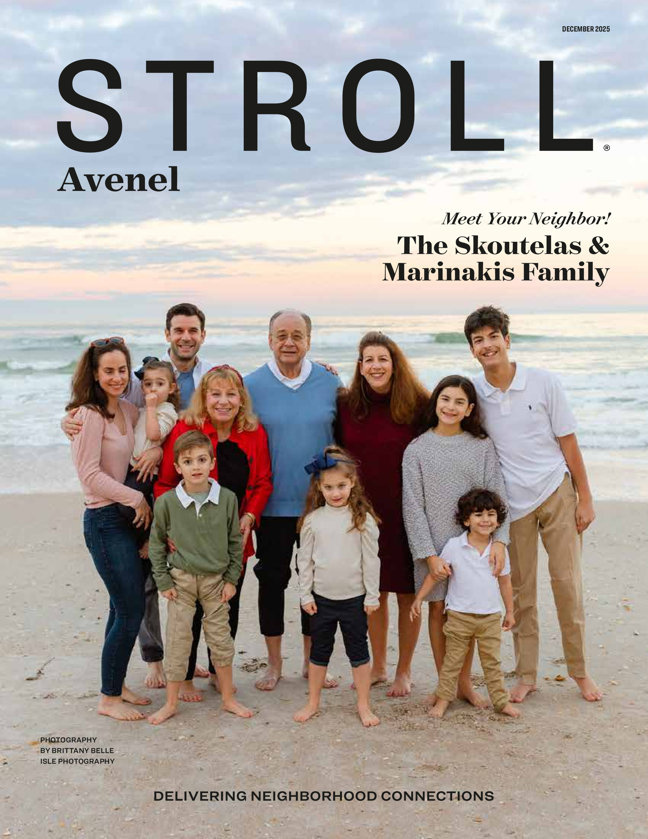 Stroll Avenel 2025-12-01