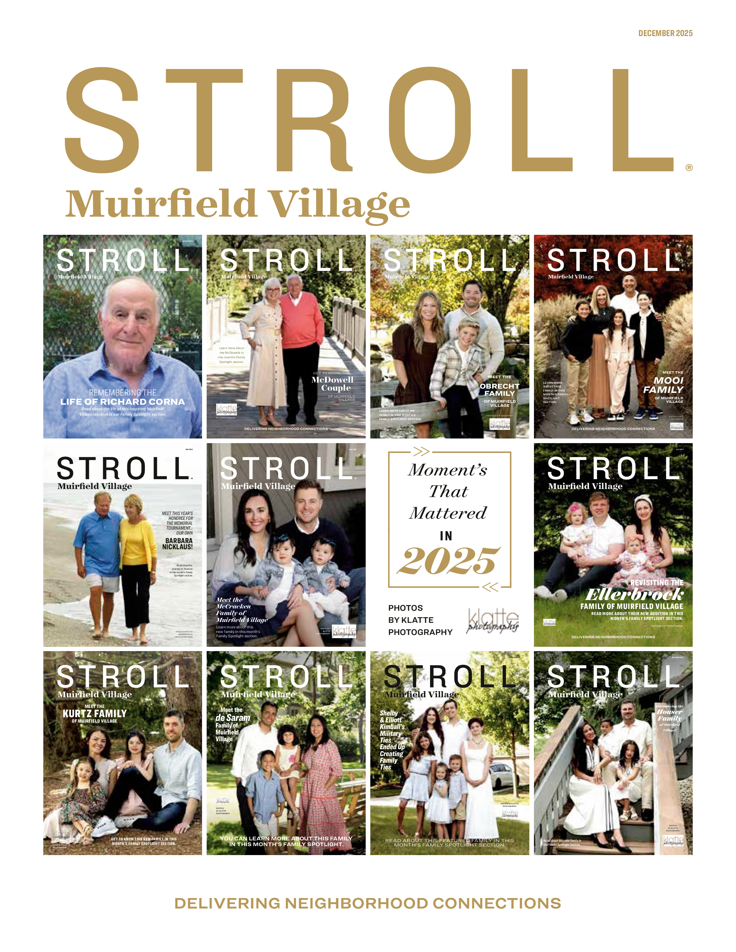 Stroll Muirfield Village 2025-12-01