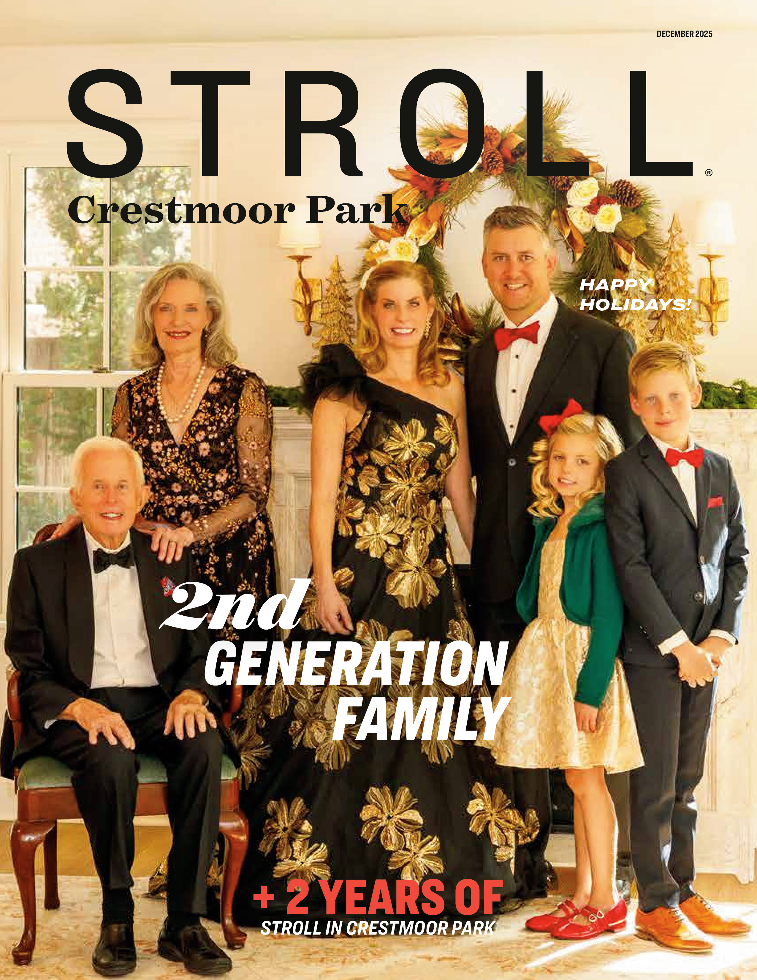 Stroll Crestmoor Park 2025-12-01