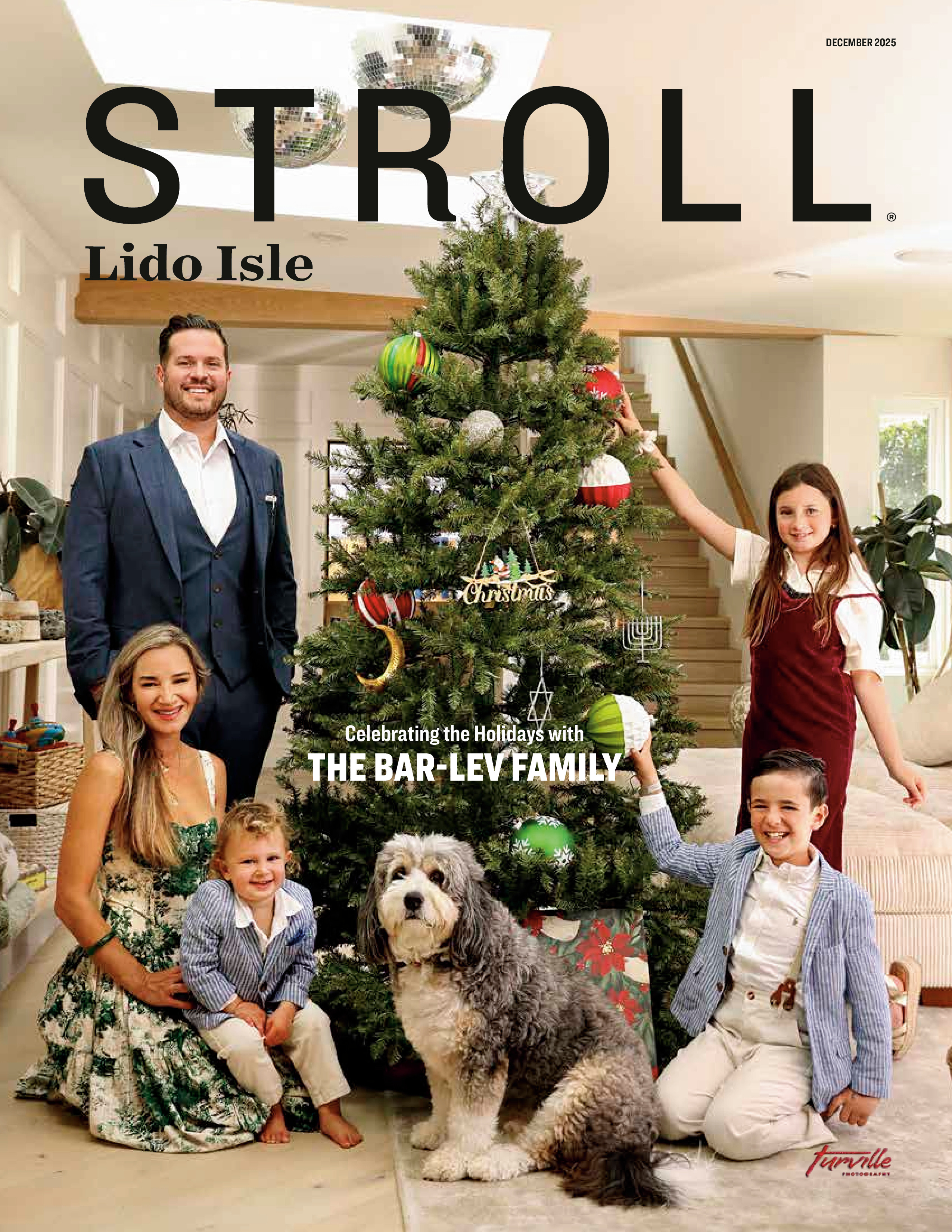 Stroll Lido Isle 2025-12-01