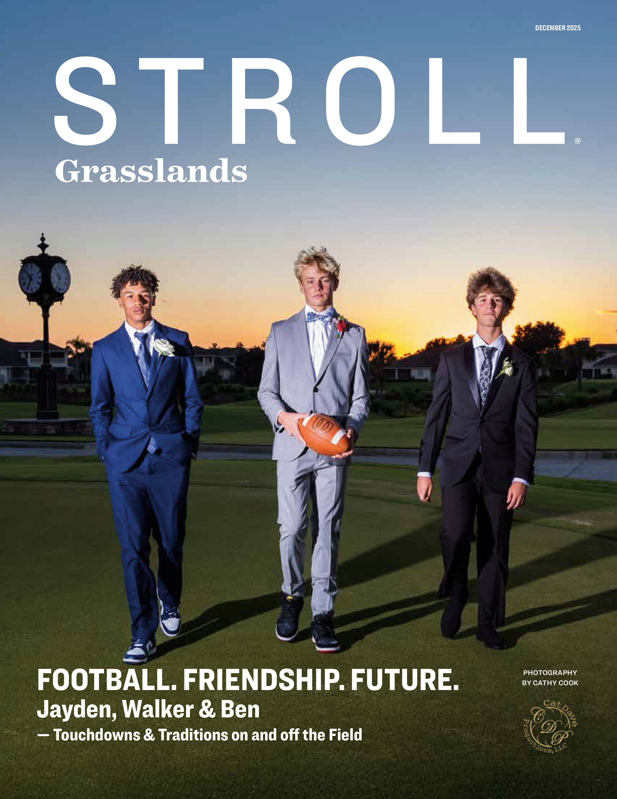 Stroll Grasslands 2025-12-01