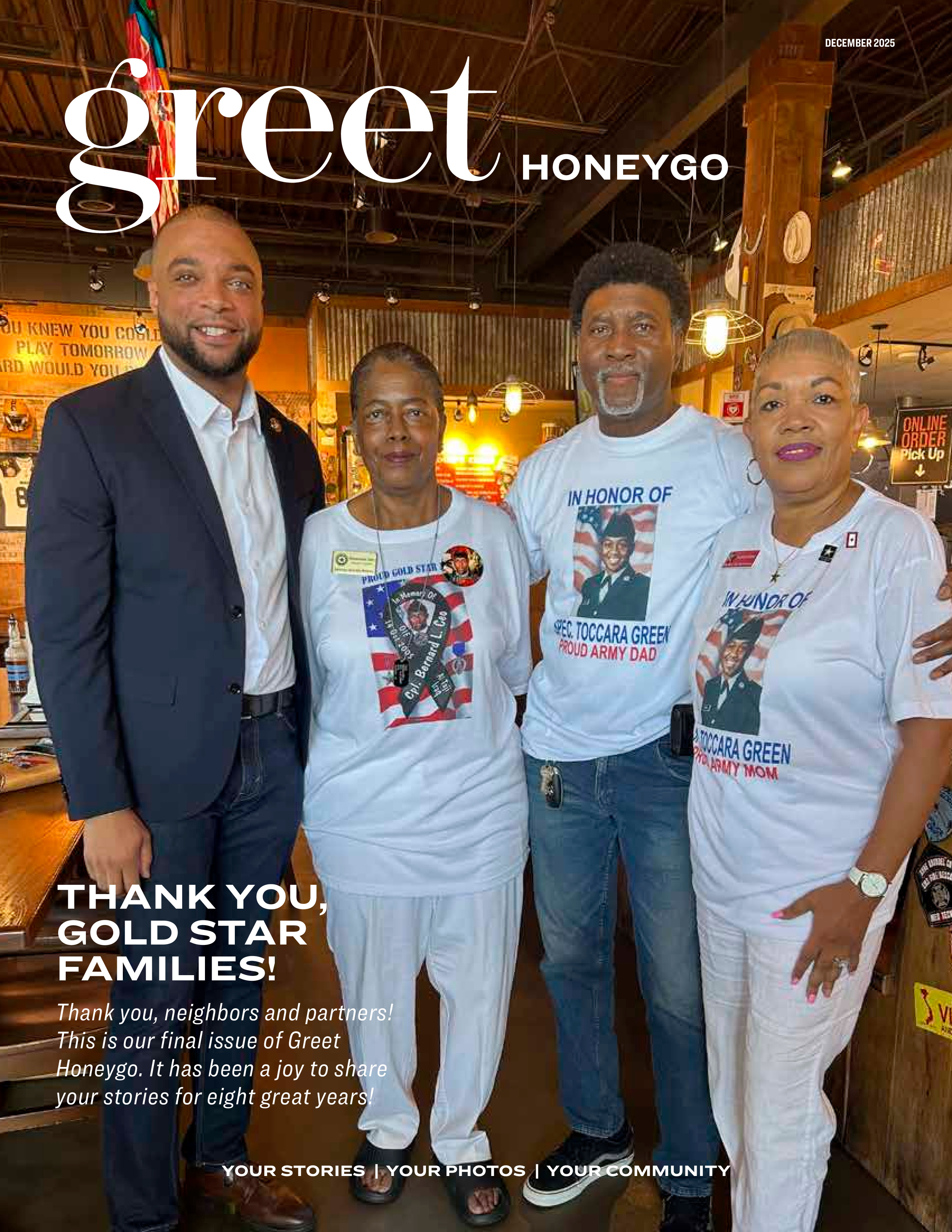 Greet Honeygo 2025-12-01