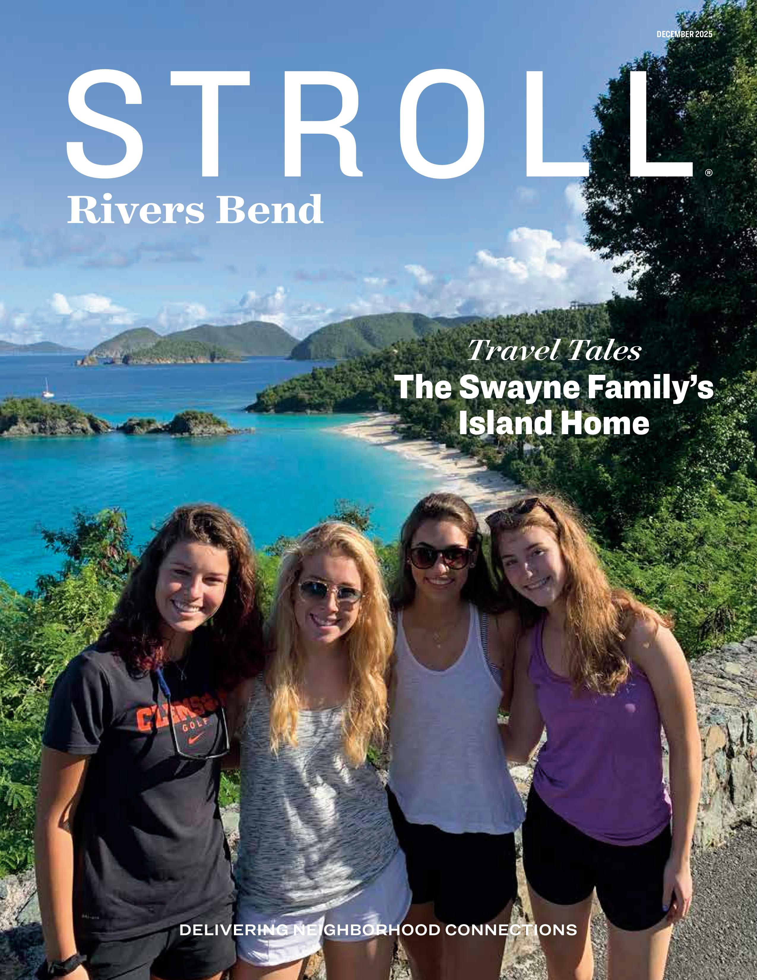 Stroll Rivers Bend 2025-12-01
