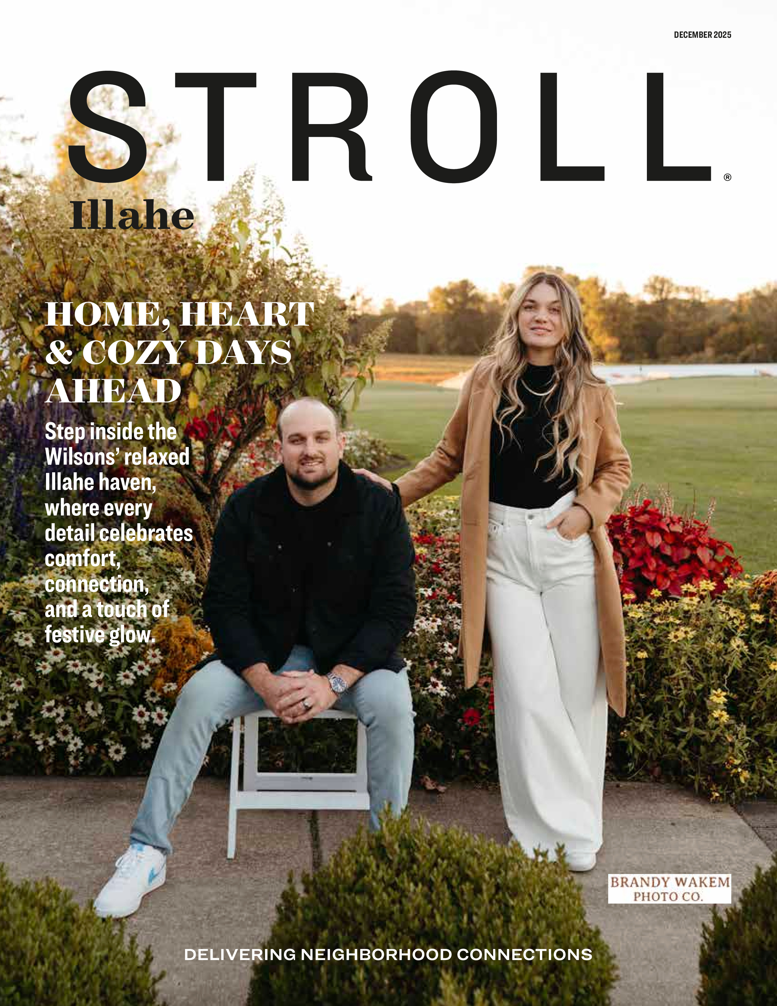 Stroll Illahe 2025-12-01