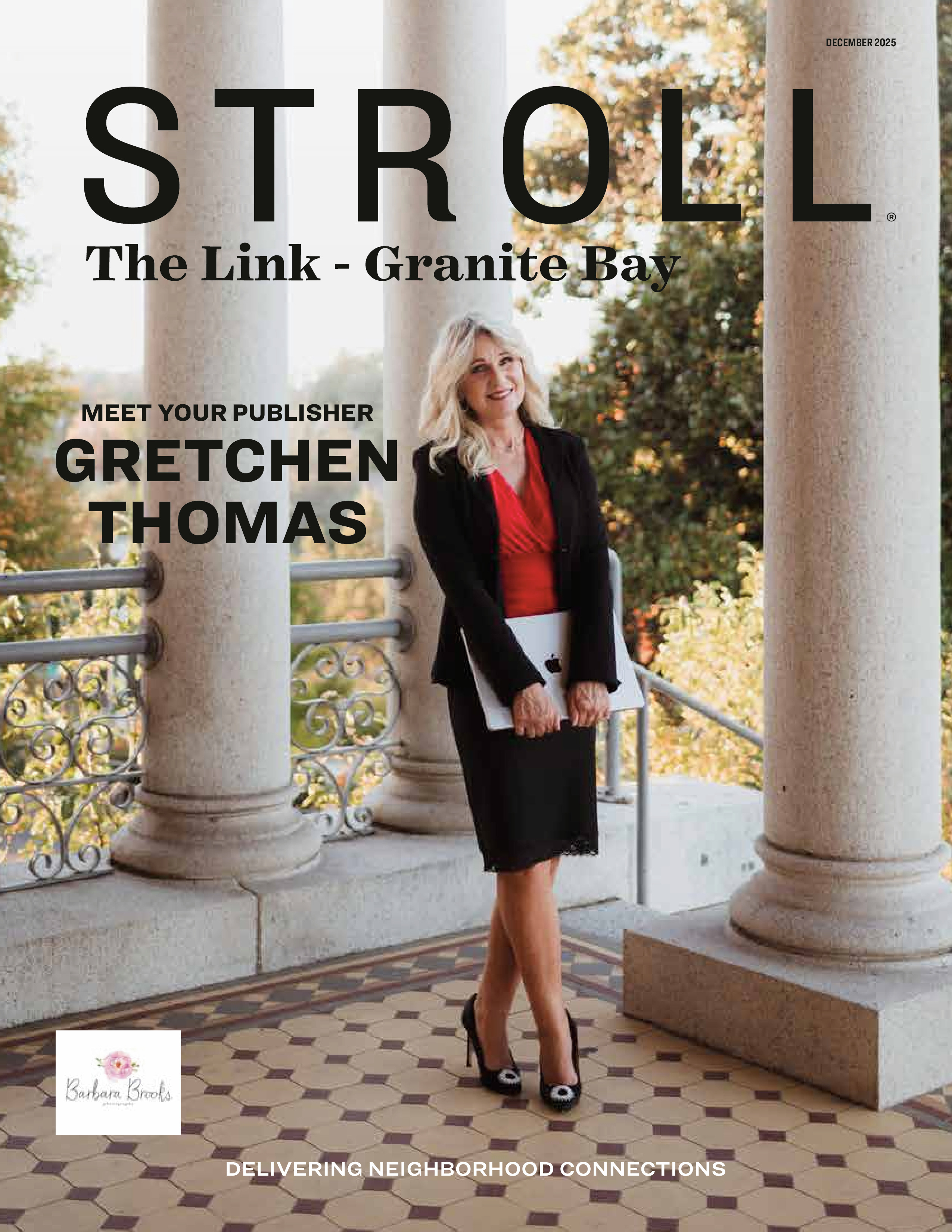 Stroll The Link - Granite Bay 2025-12-01