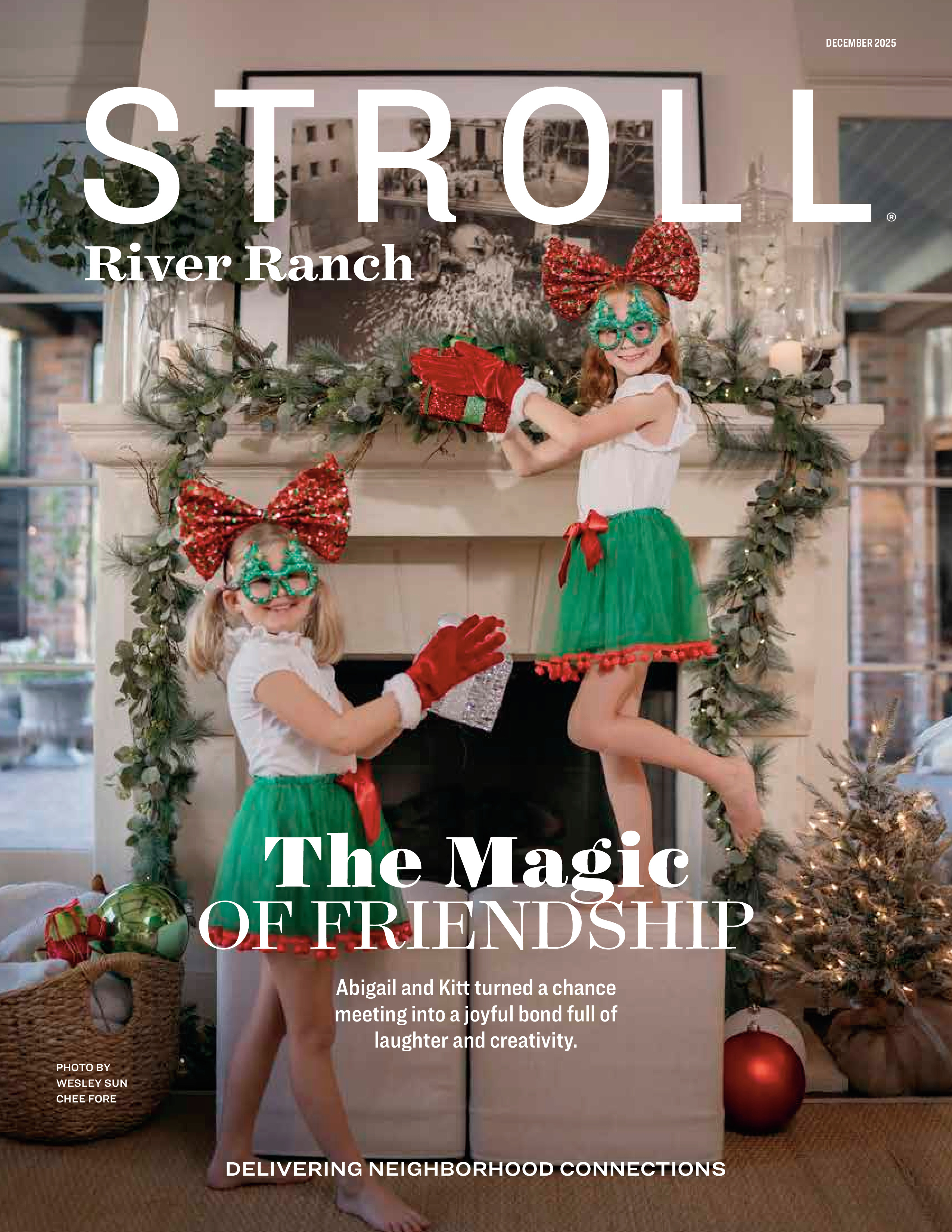 Stroll River Ranch 2025-12-01