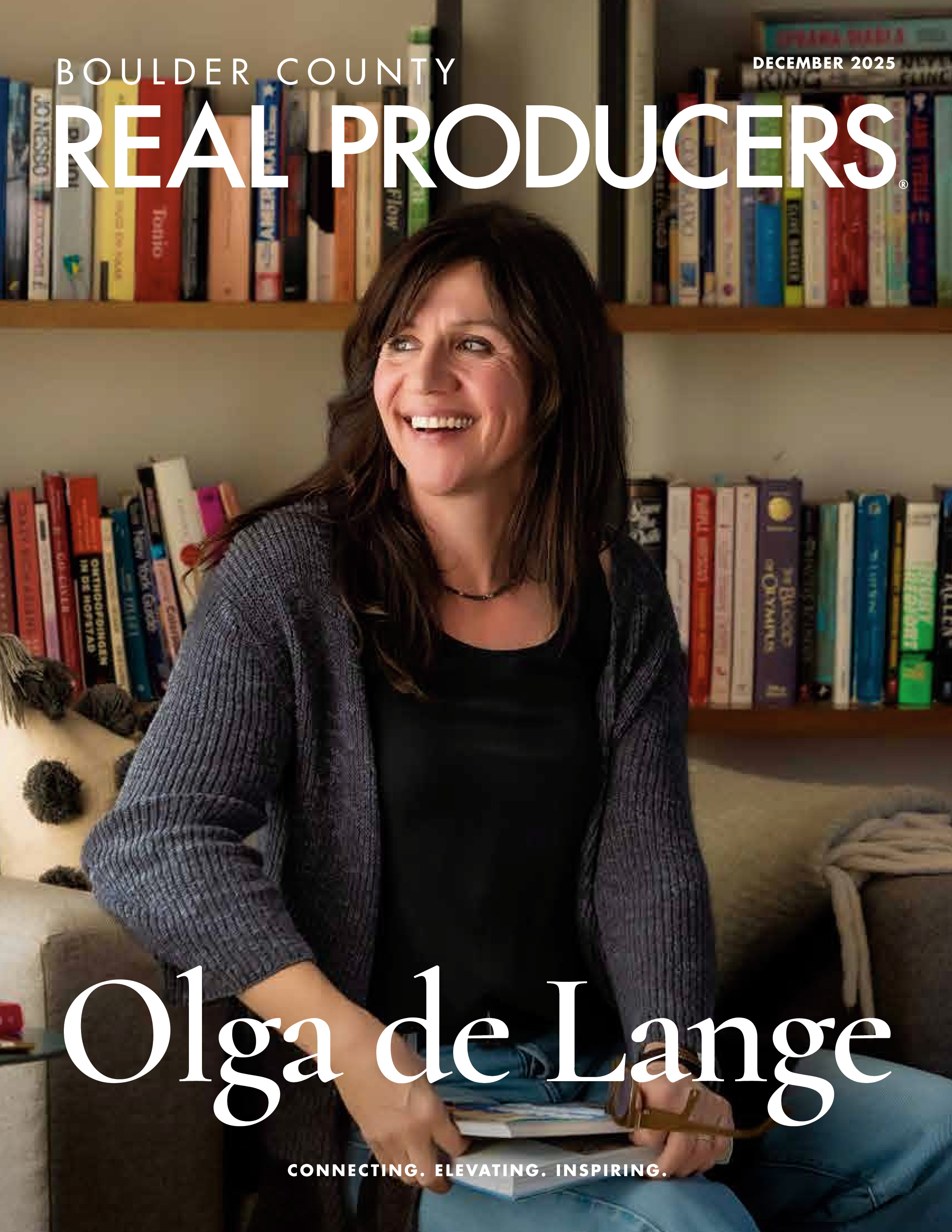 Boulder County Real Producers 2025-12-01