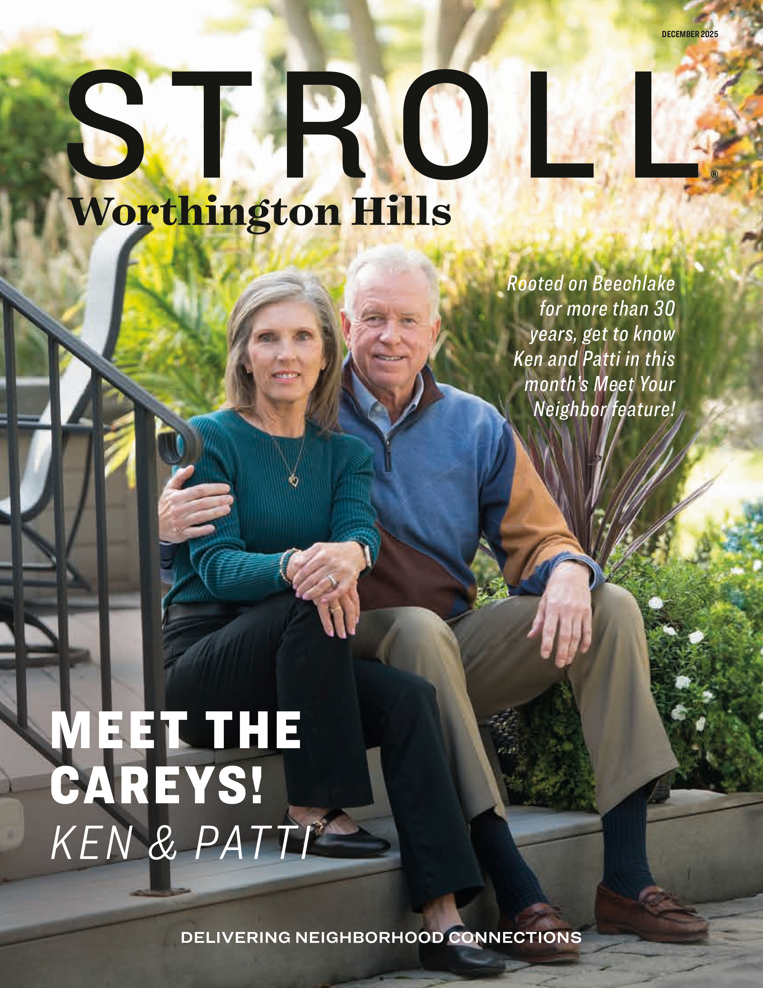 Stroll Worthington Hills 2025-12-01