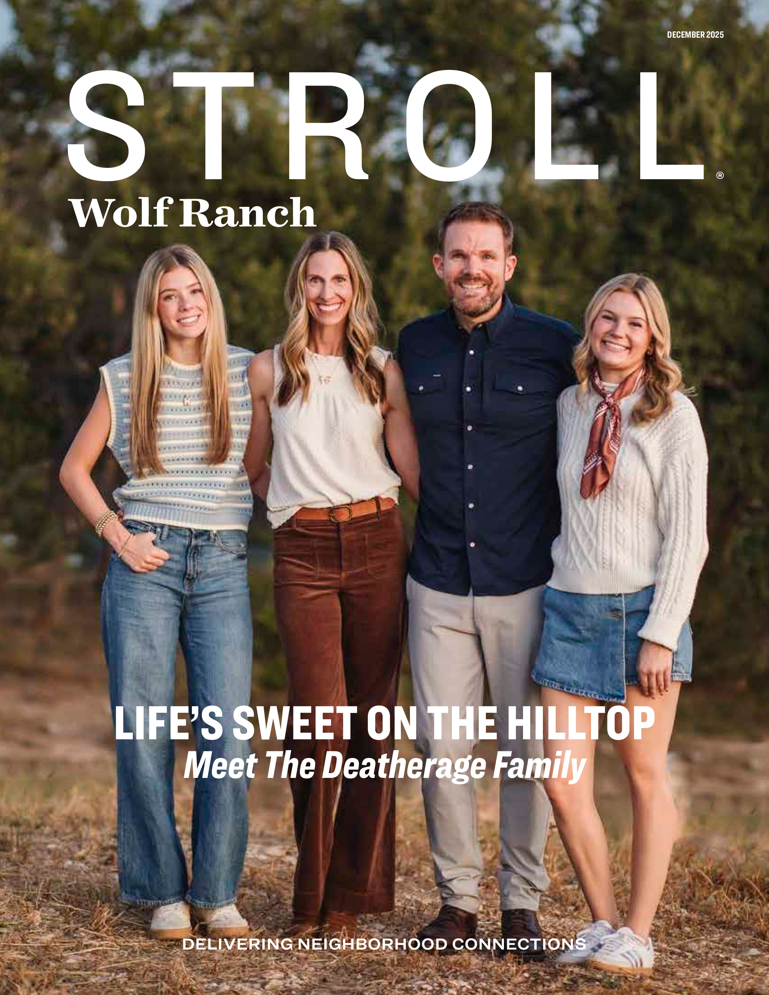 Stroll Wolf Ranch 2025-12-01