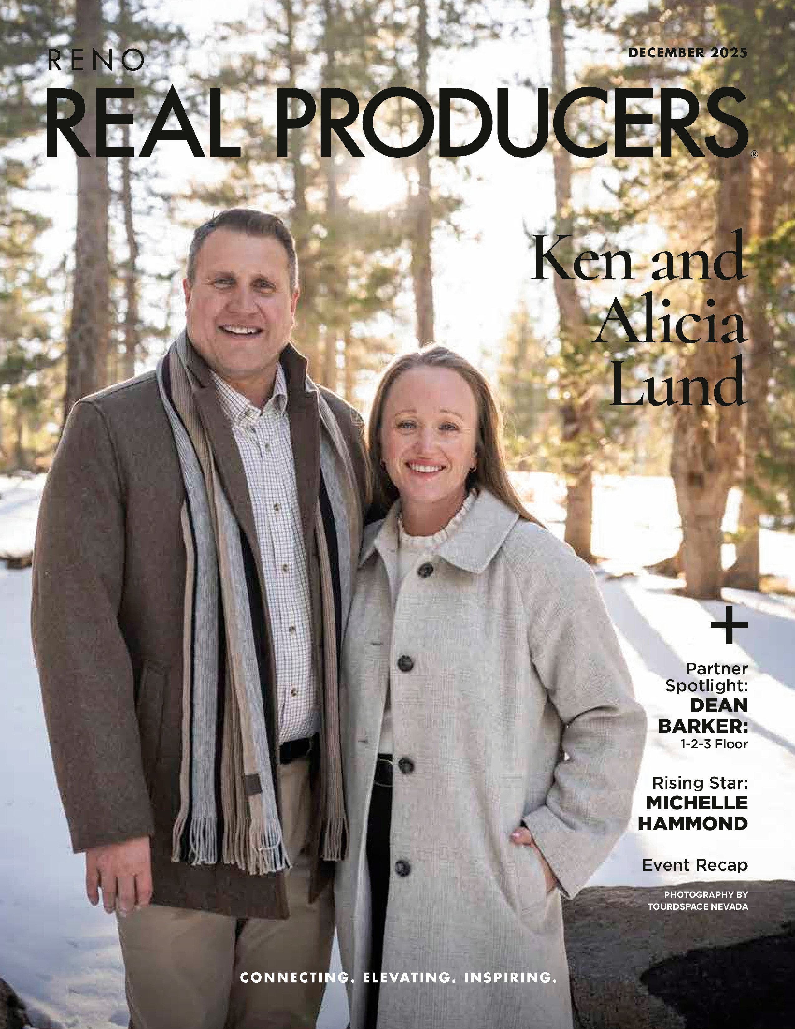 Reno Real Producers 2025-12-01