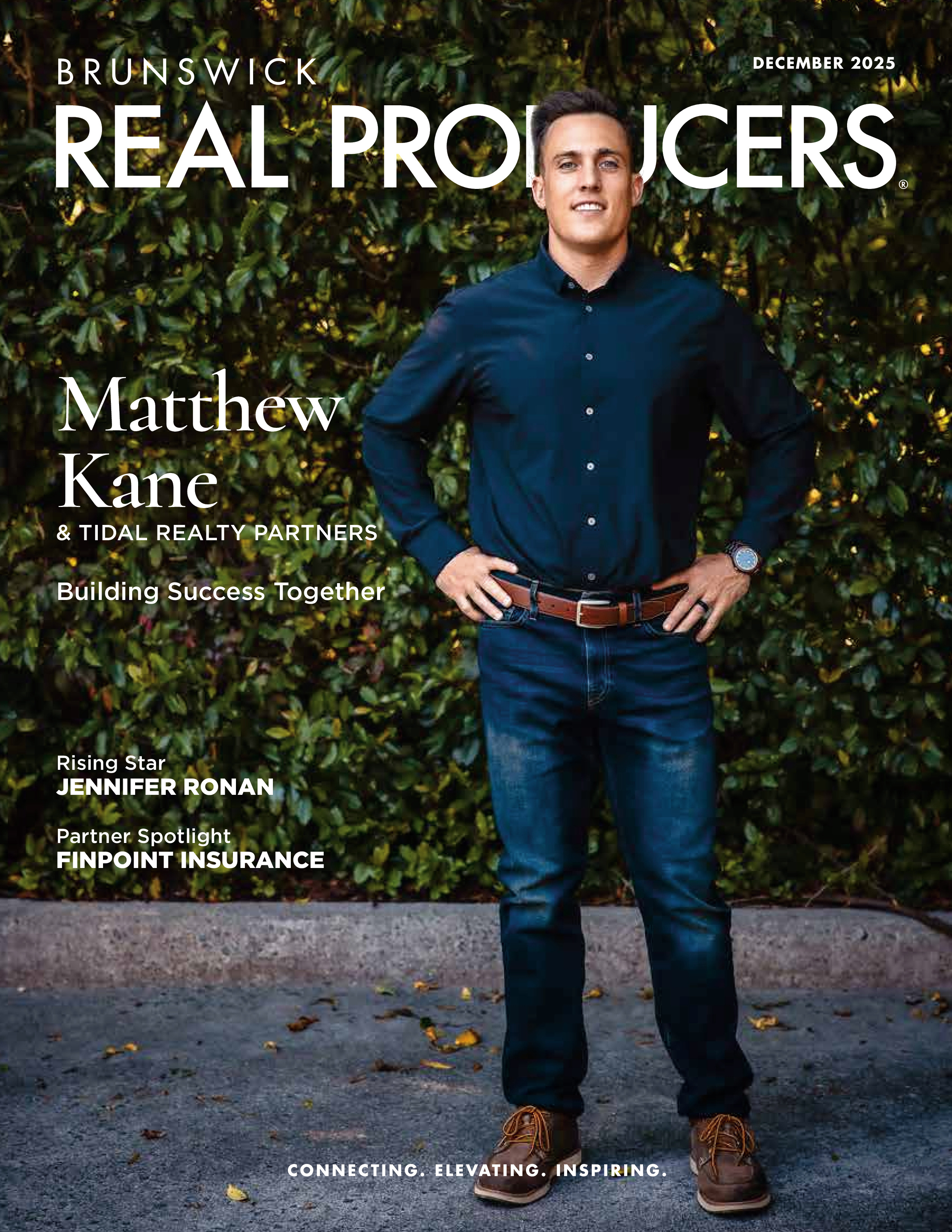 Brunswick Real Producers 2025-12-01