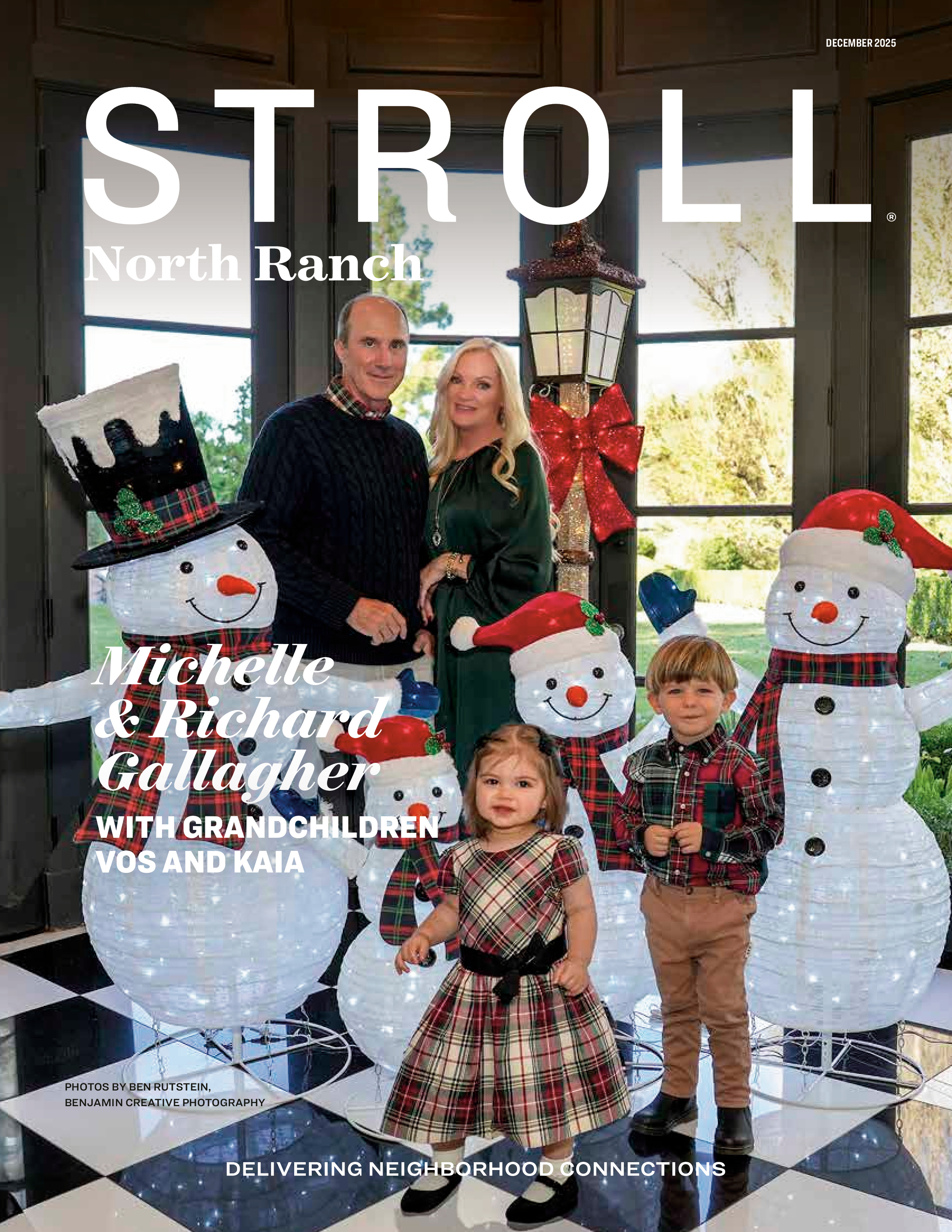 Stroll North Ranch 2025-12-01