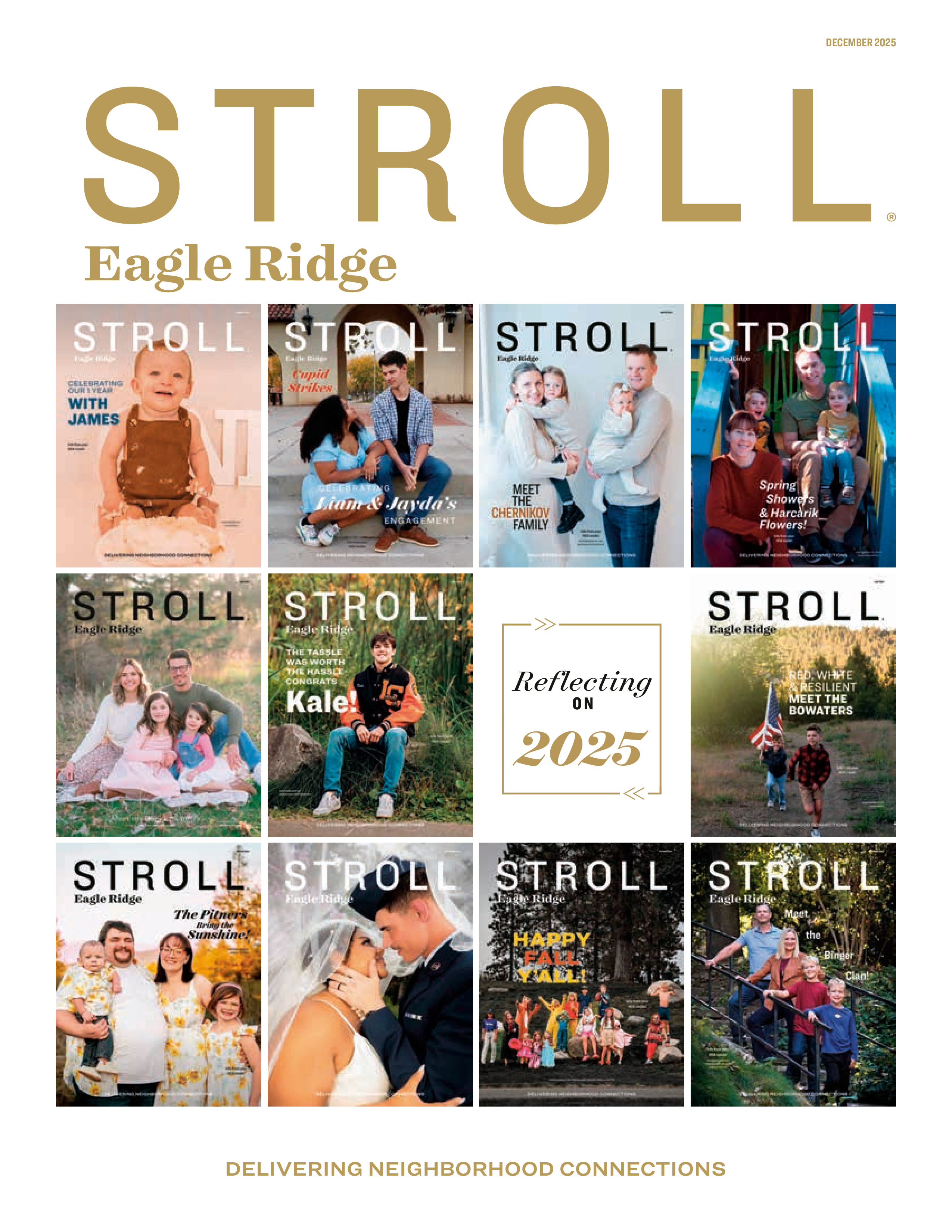 Stroll Eagle Ridge 2025-12-01