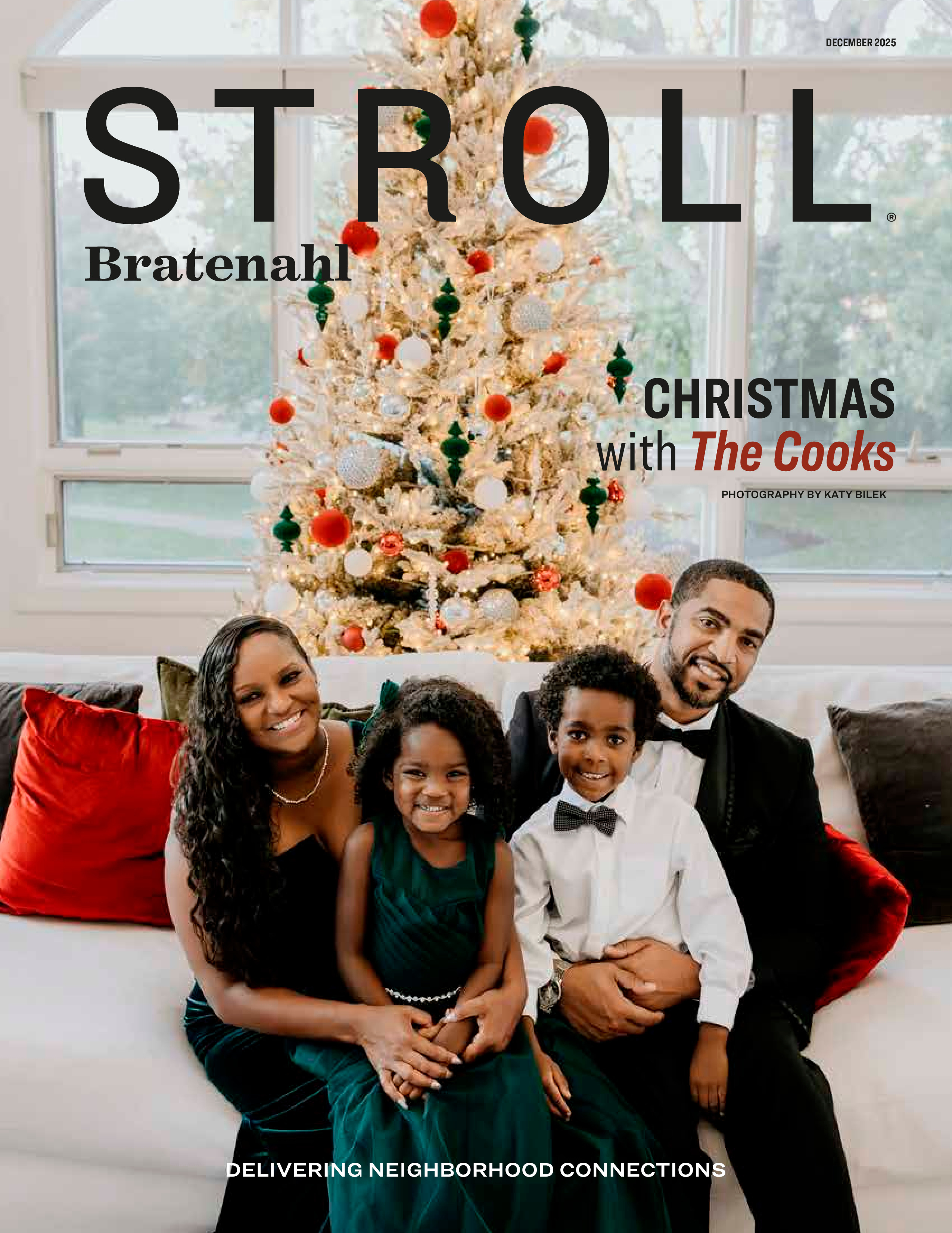 Stroll Bratenahl 2025-12-01