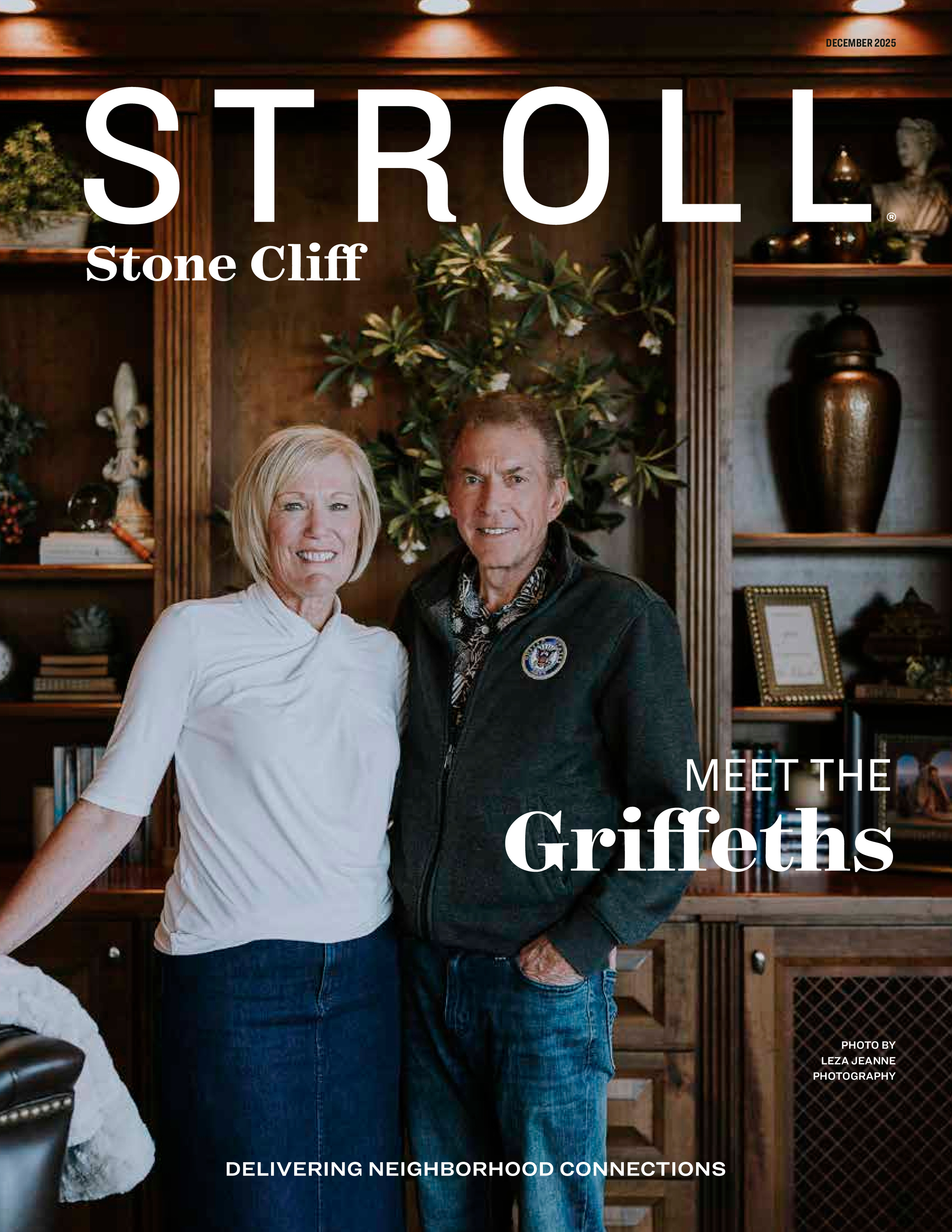 Stroll Stone Cliff 2025-12-01