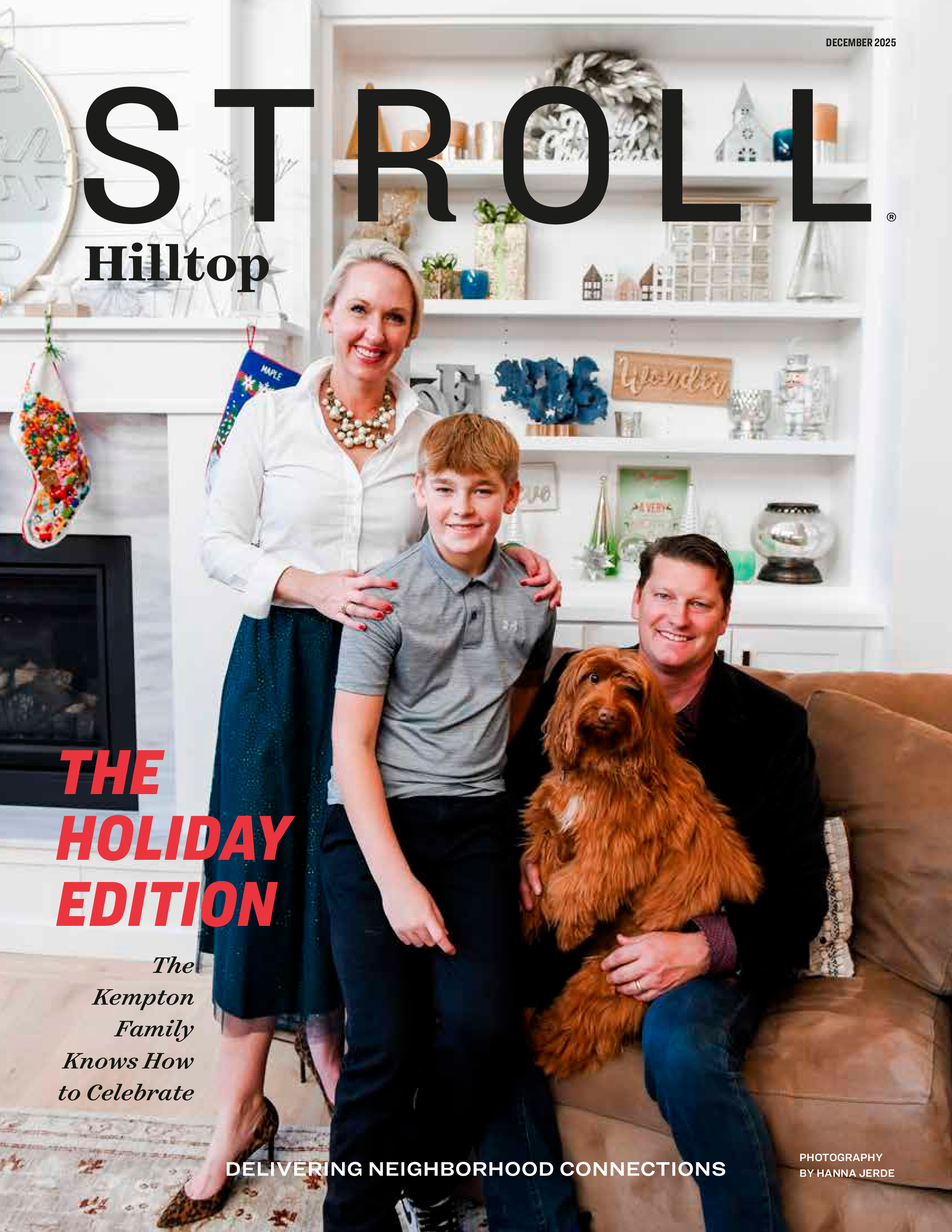 Stroll Hilltop 2025-12-01