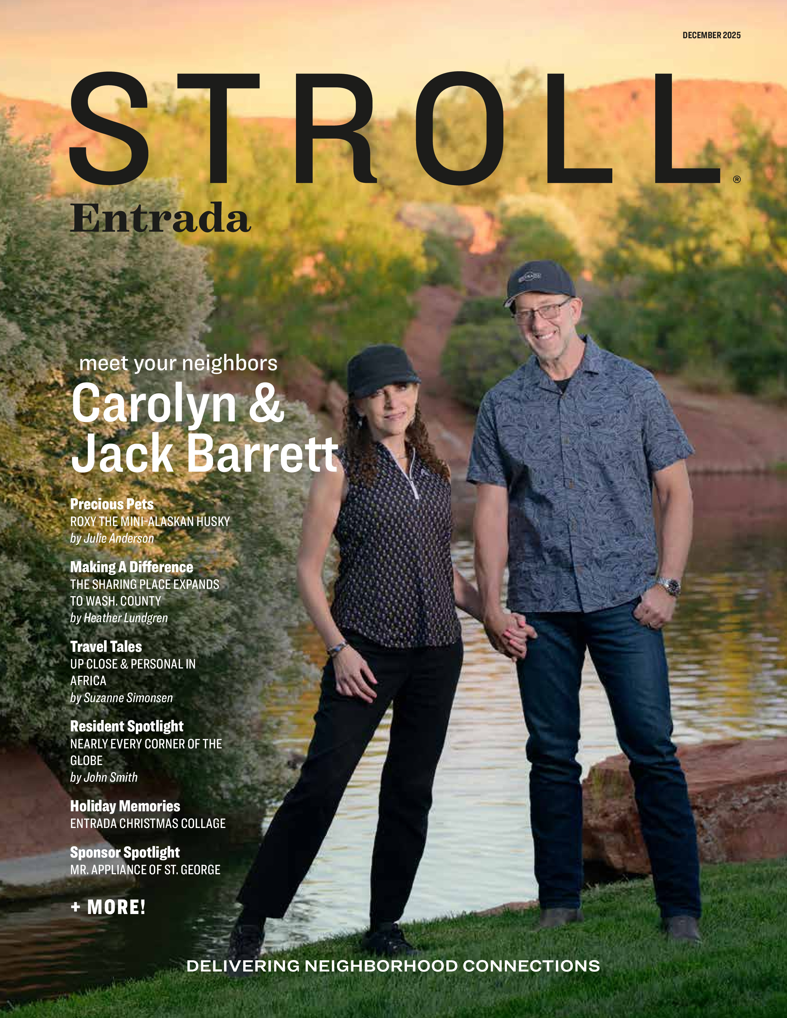 Stroll Entrada 2025-12-01