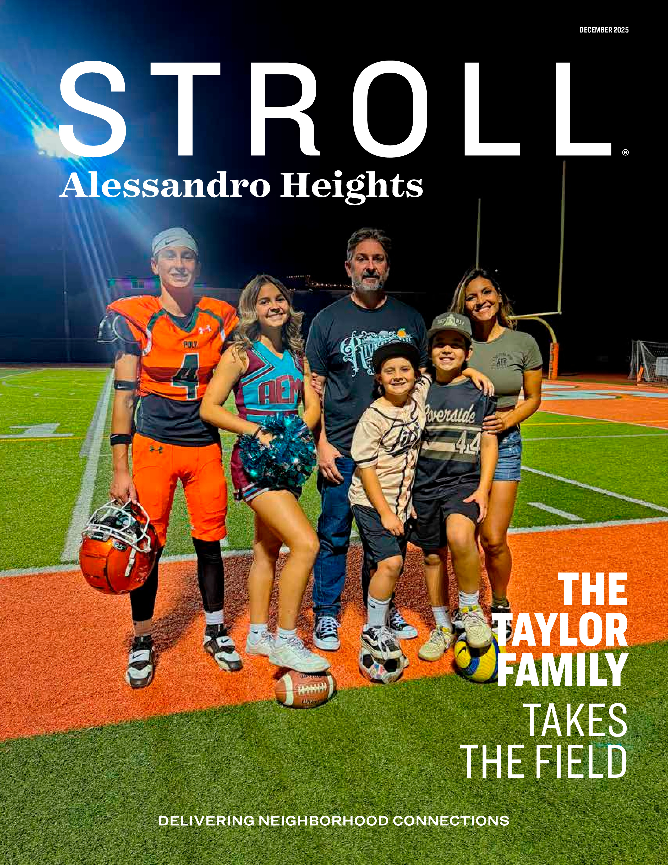 Stroll Alessandro Heights 2025-12-01