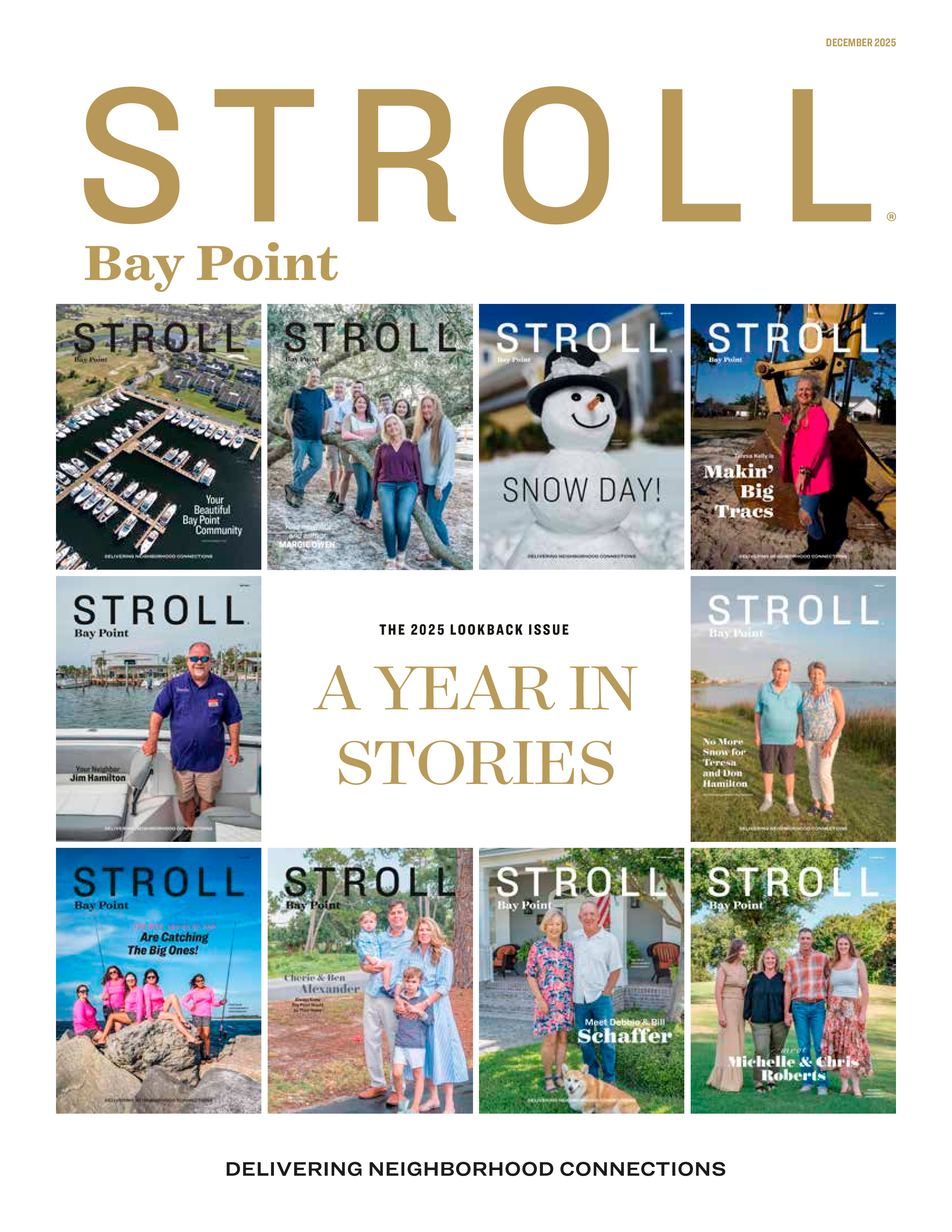 Stroll Bay Point 2025-12-01