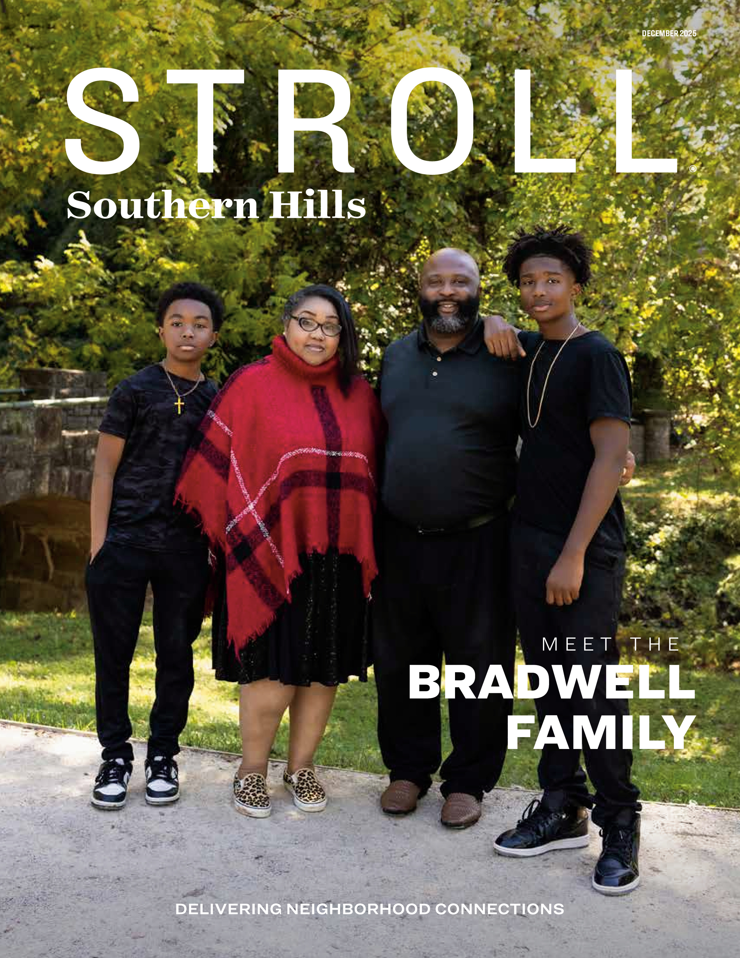 Stroll Southern Hills 2025-12-01