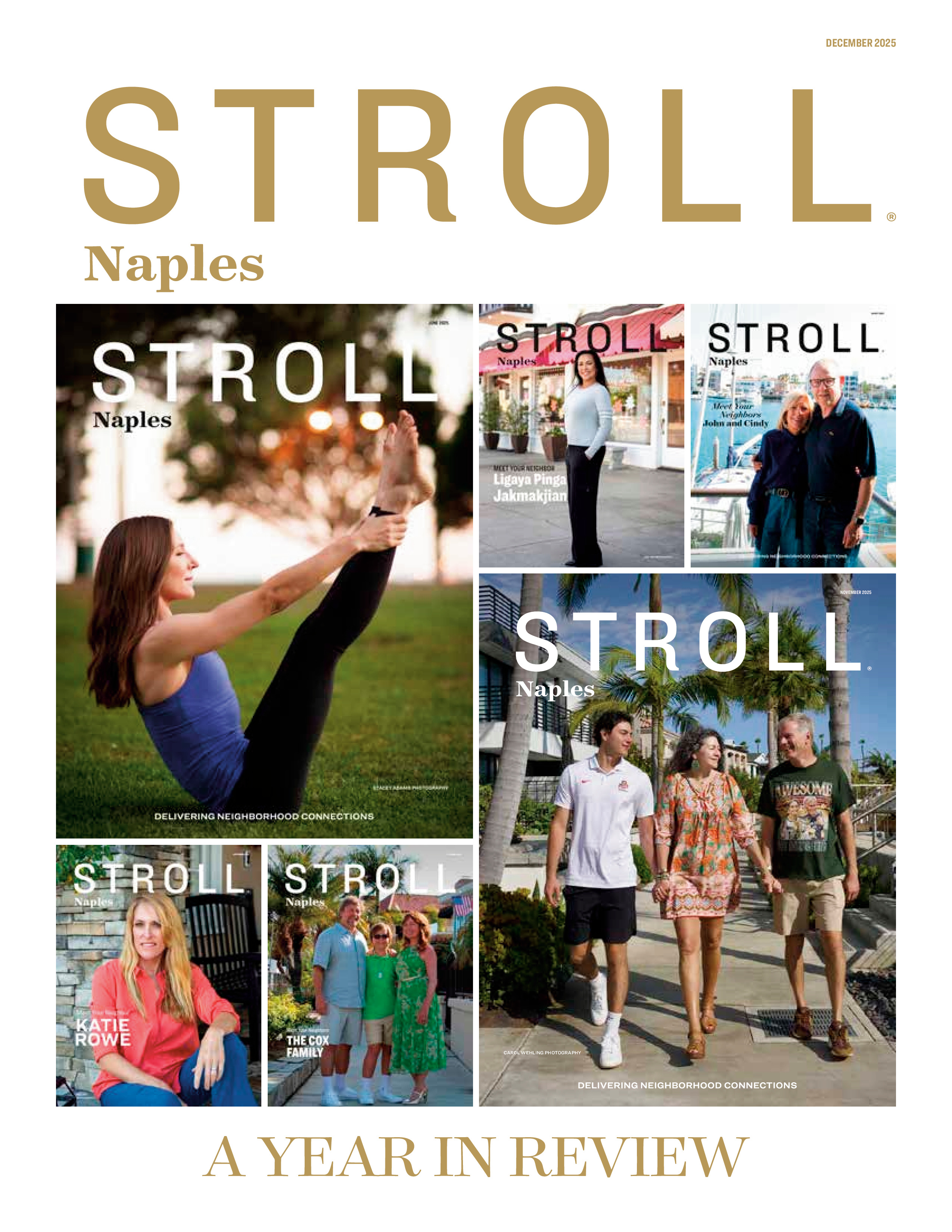 Stroll Naples 2025-12-01