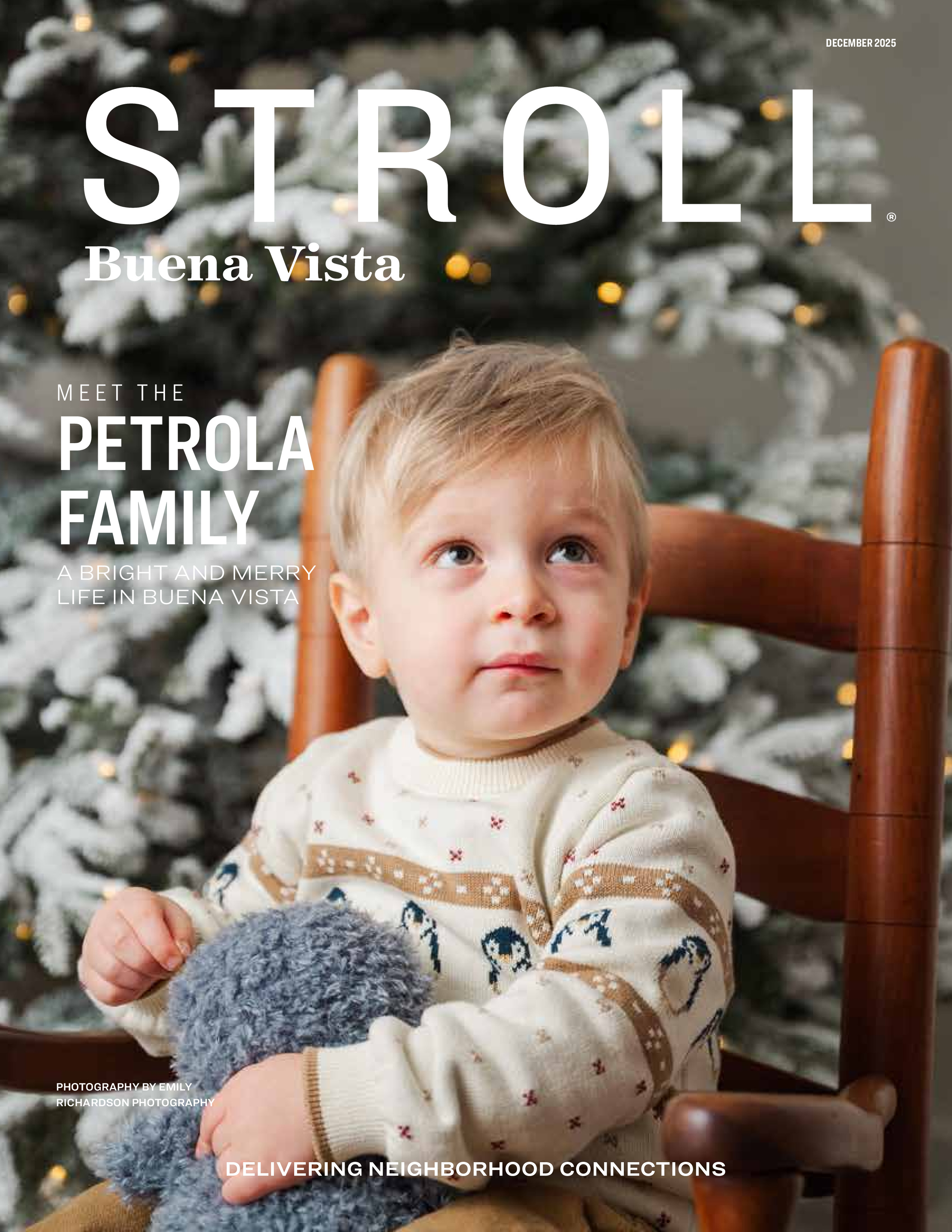 Stroll Buena Vista 2025-12-01