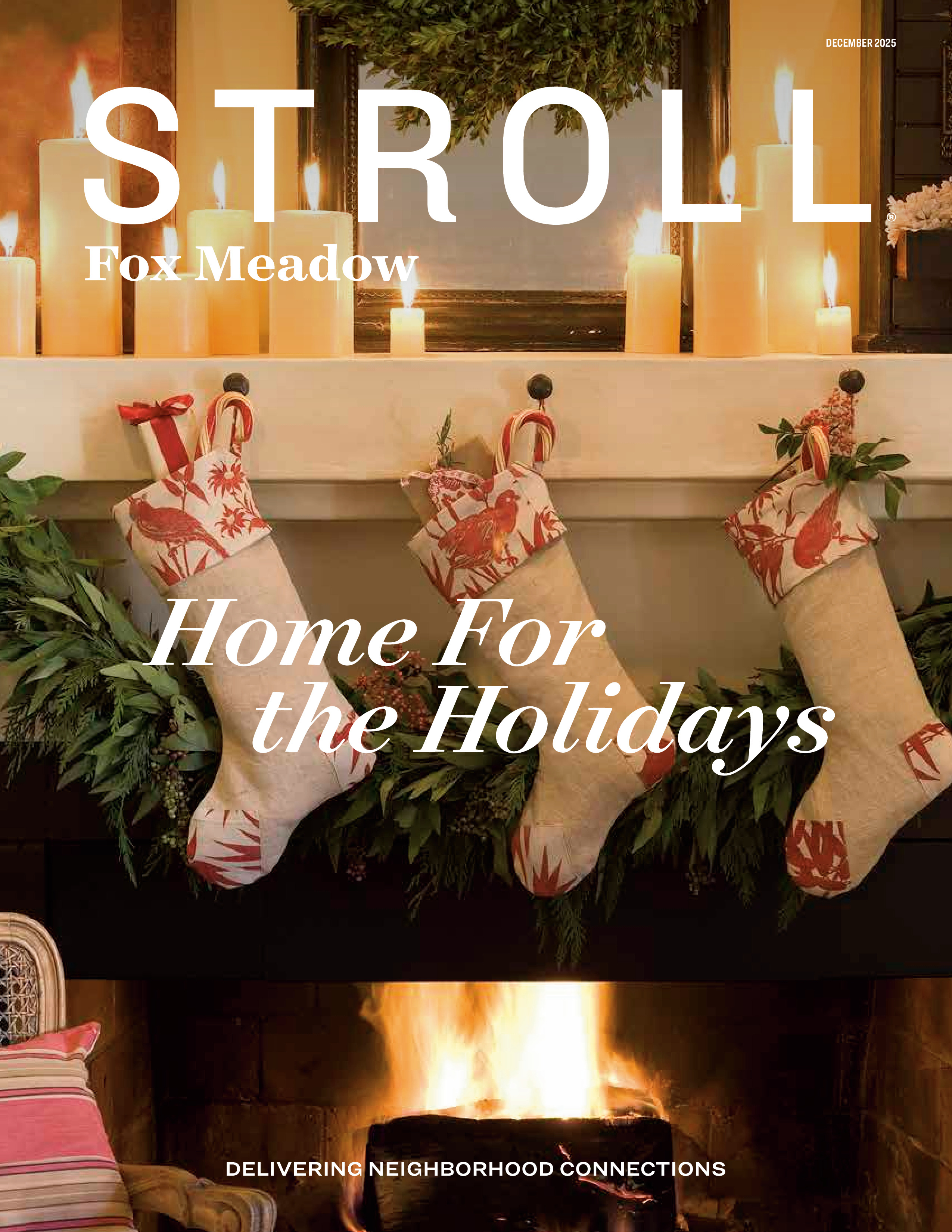 Stroll Fox Meadow 2025-12-01