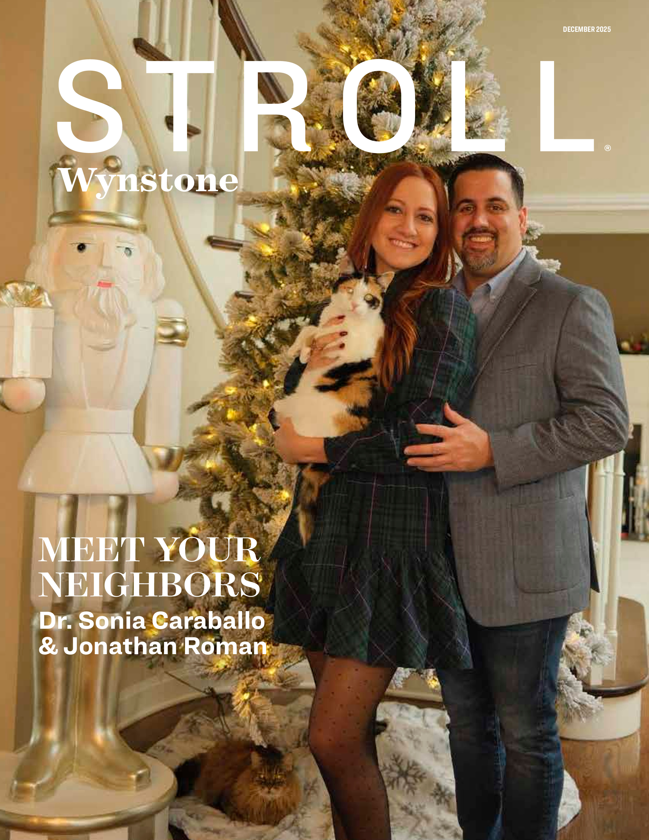 Stroll Wynstone 2025-12-01